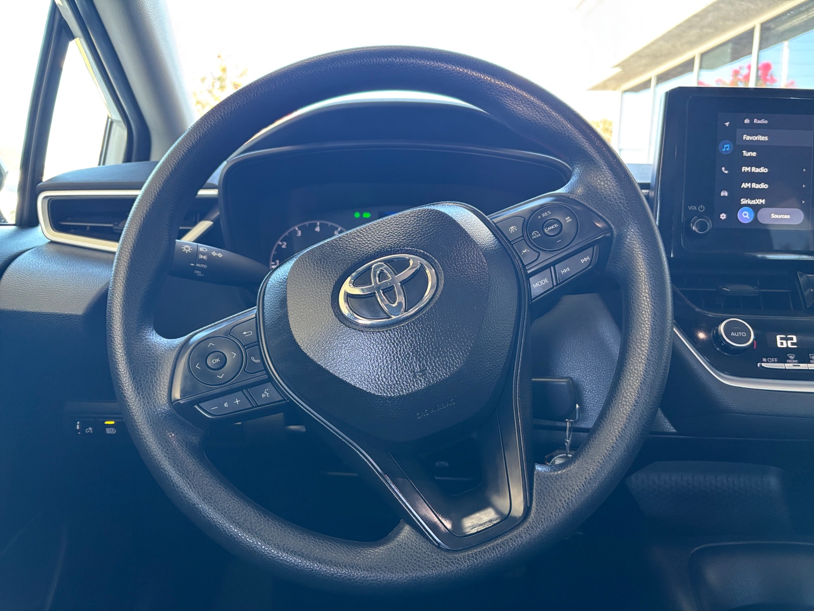 Thumbnail: 2025 Toyota Corolla - 5