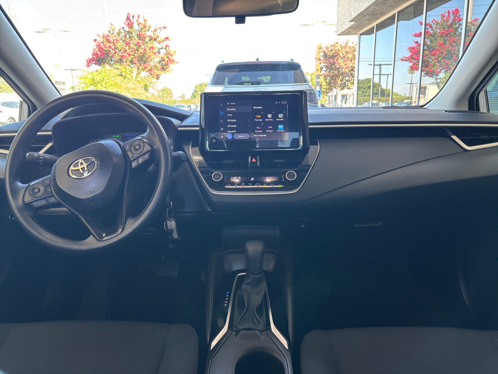 Thumbnail: 2025 Toyota Corolla - 3