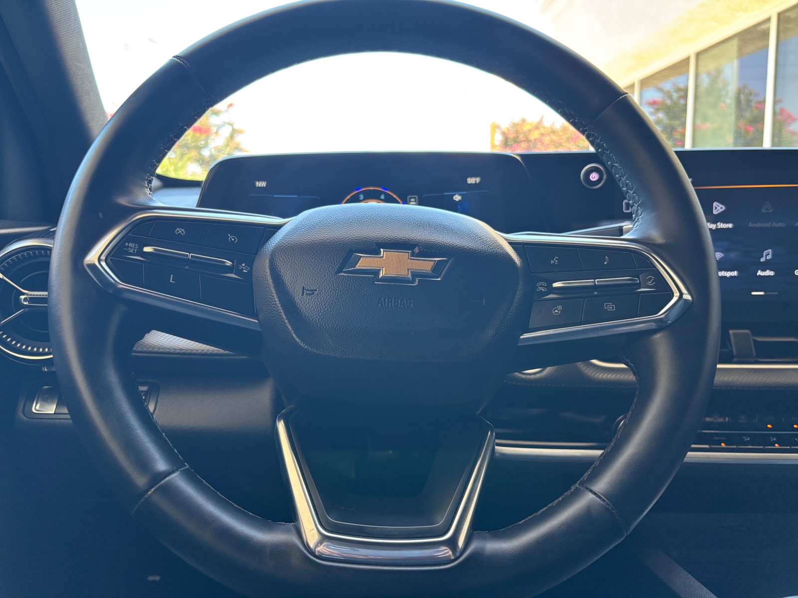 Thumbnail: 2025 Chevrolet Equinox - 5