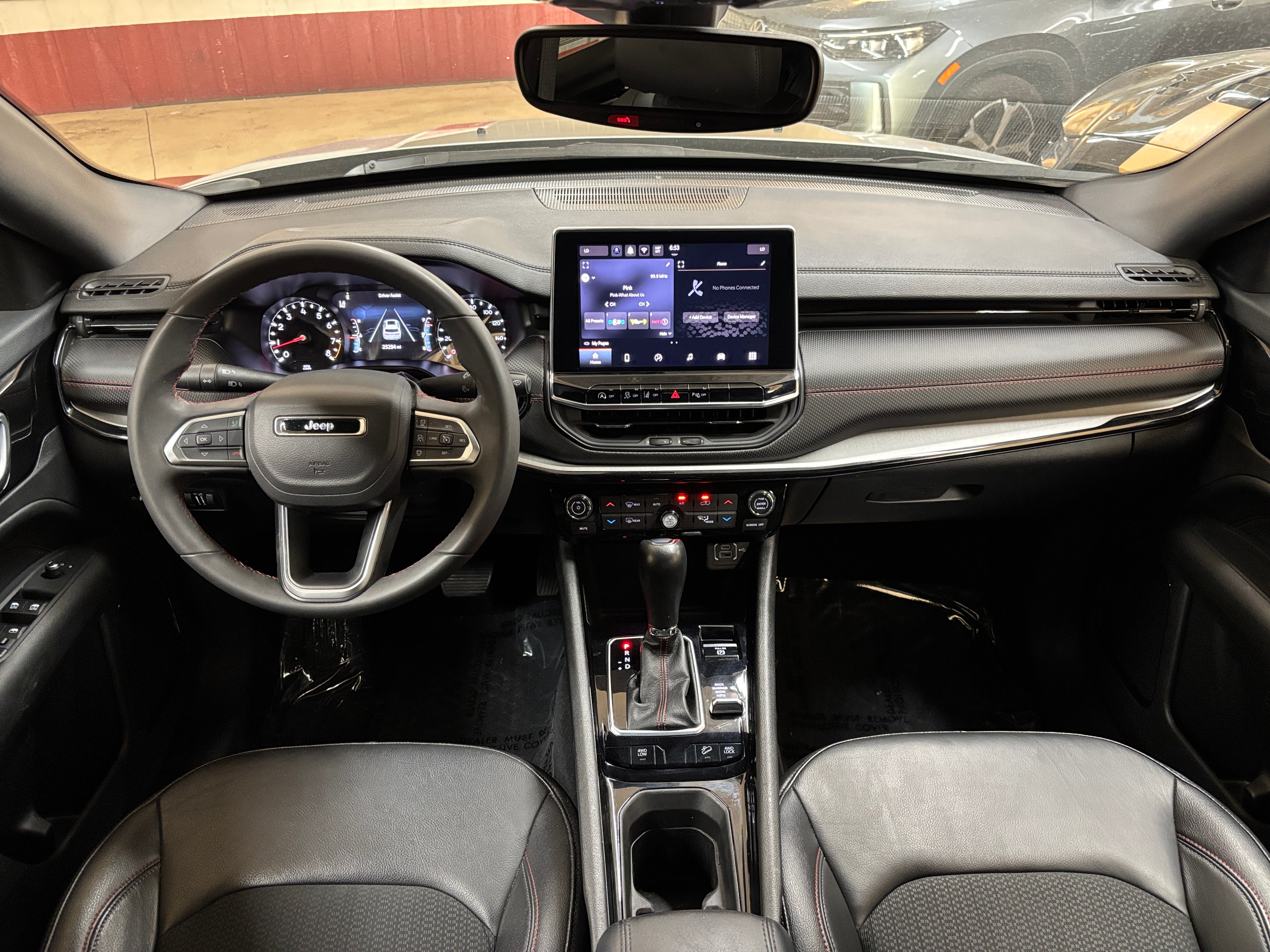 Thumbnail: 2025 Jeep Compass - 2