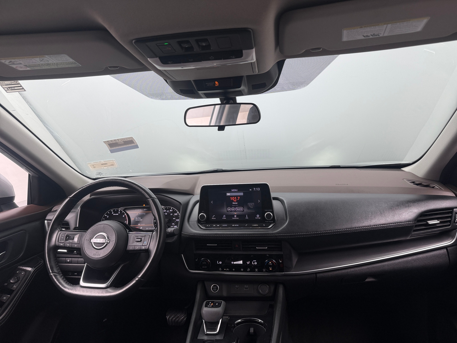 Thumbnail: 2023 Nissan Rogue - 3