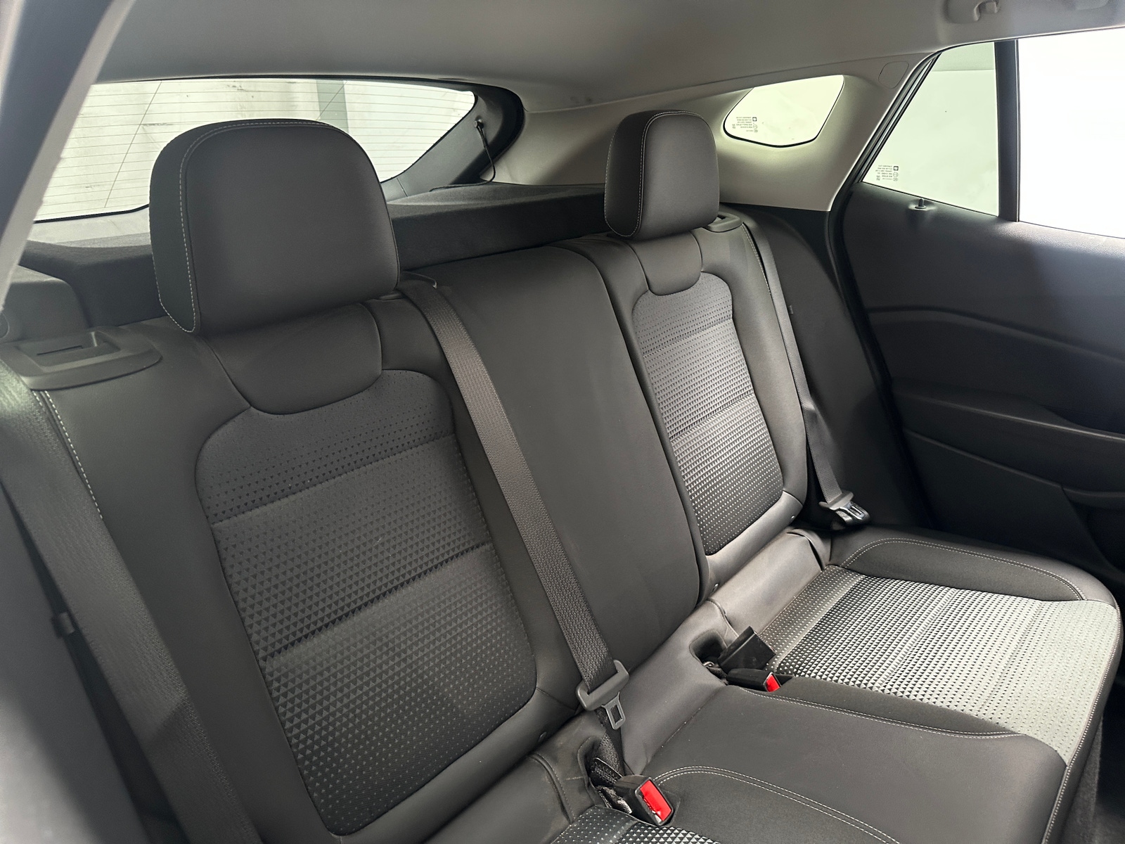 Thumbnail: 2025 Chevrolet Trax - 6
