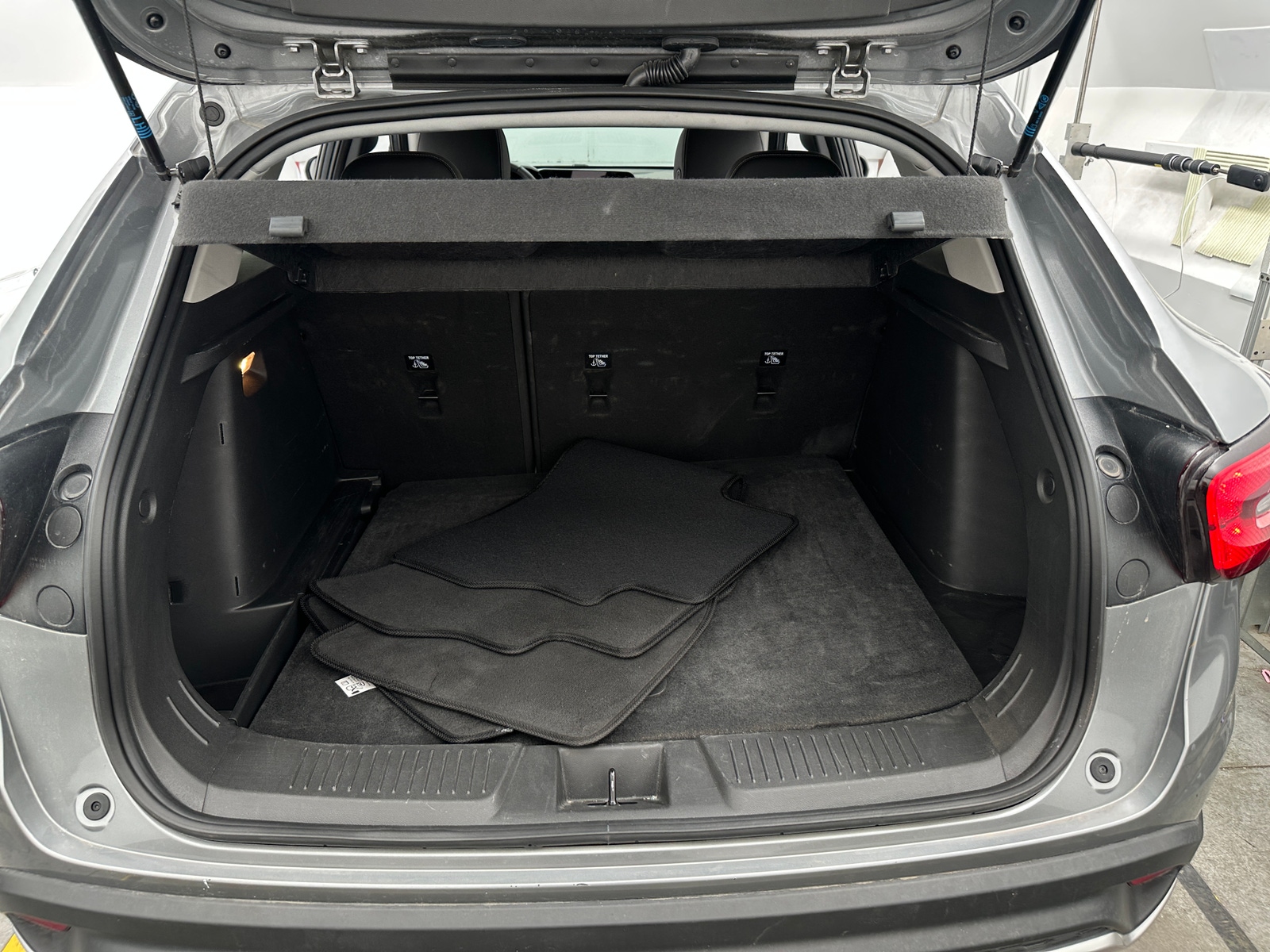 Thumbnail: 2025 Chevrolet Trax - 7