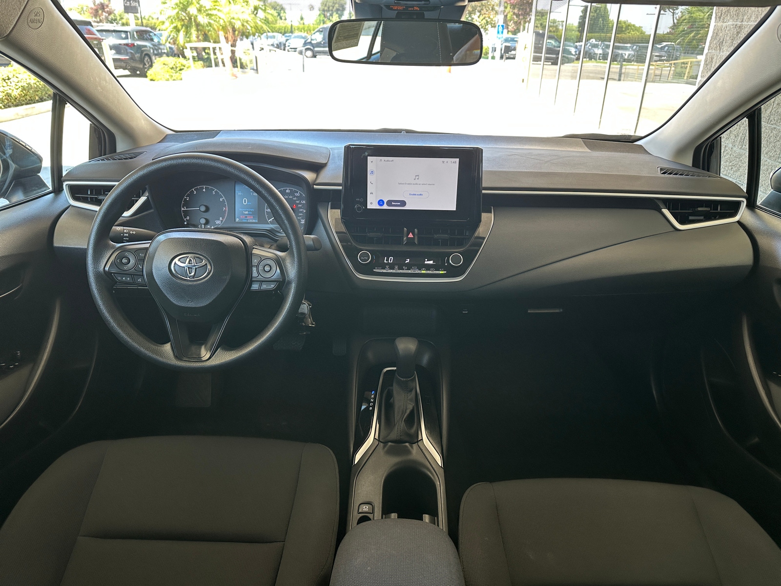 Thumbnail: 2025 Toyota Corolla - 3
