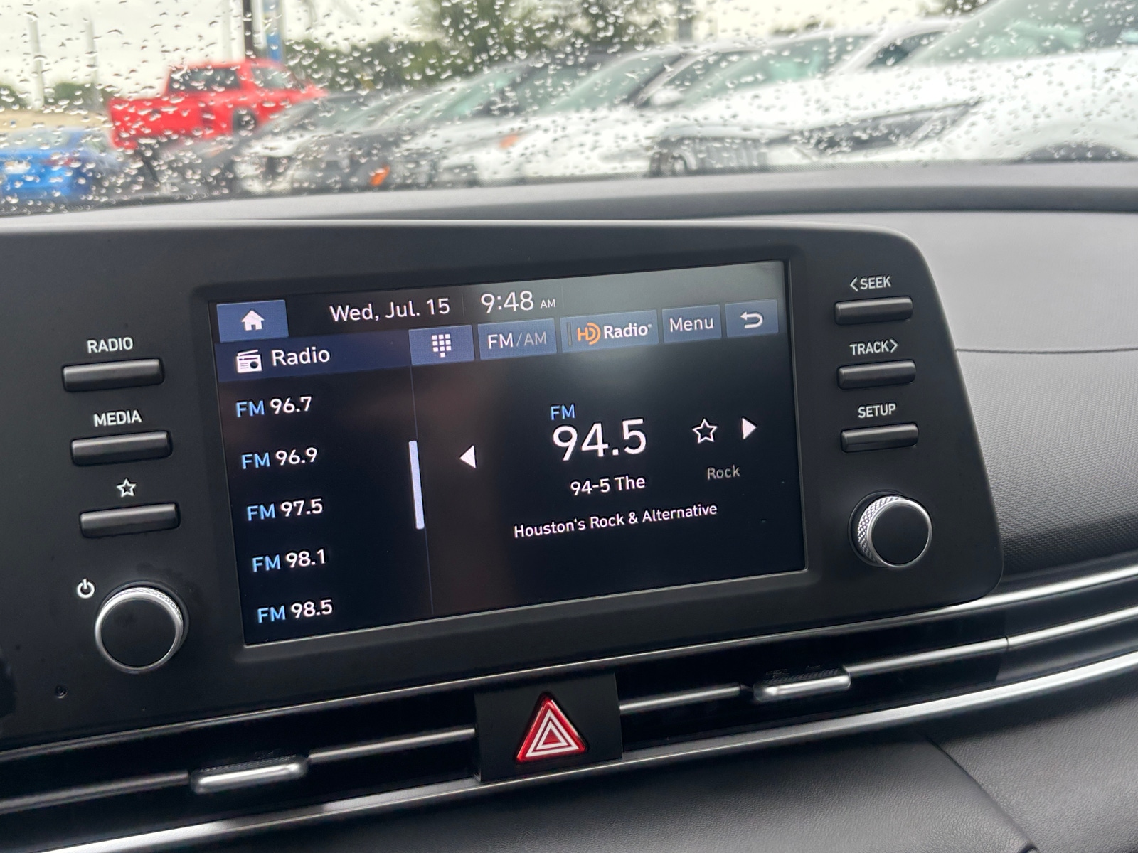 Thumbnail: 2026 Hyundai Elantra - 4