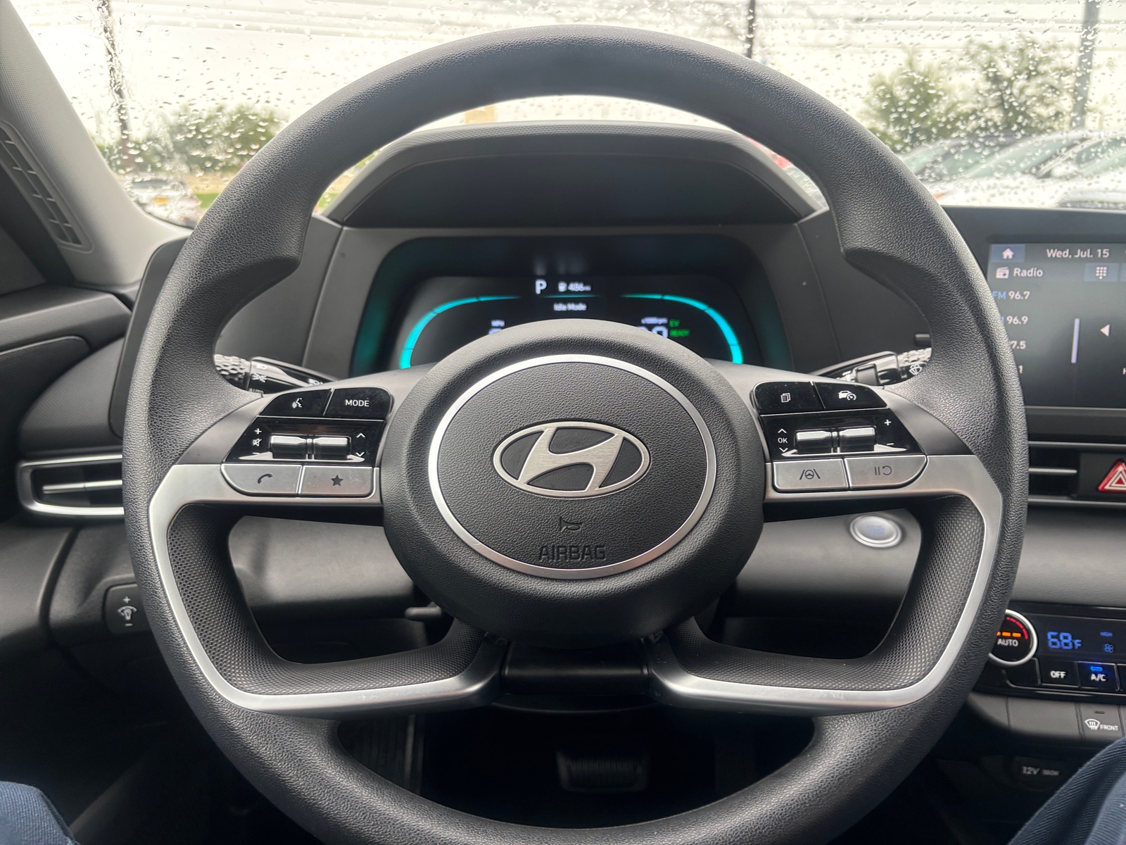 Thumbnail: 2026 Hyundai Elantra - 5