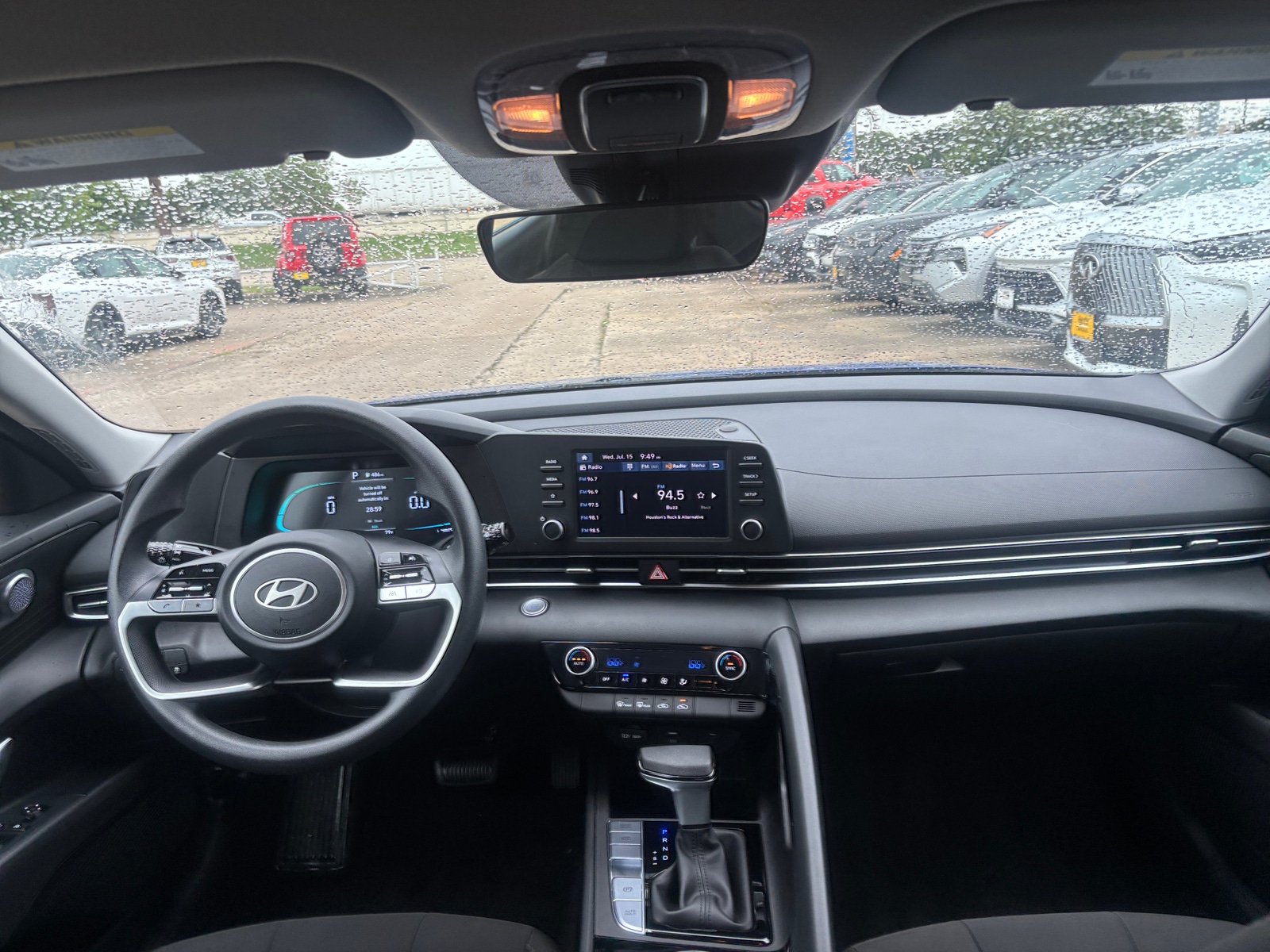 Thumbnail: 2026 Hyundai Elantra - 3