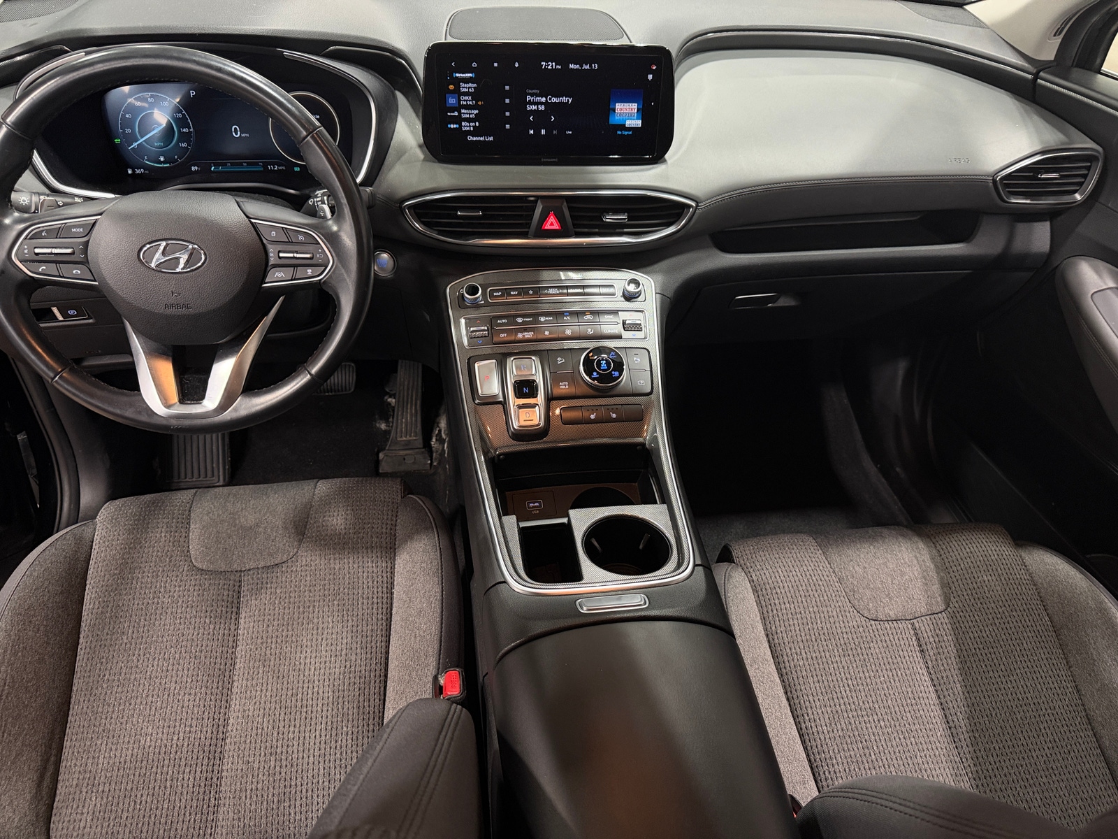 Thumbnail: 2023 Hyundai Santa Fe - 3