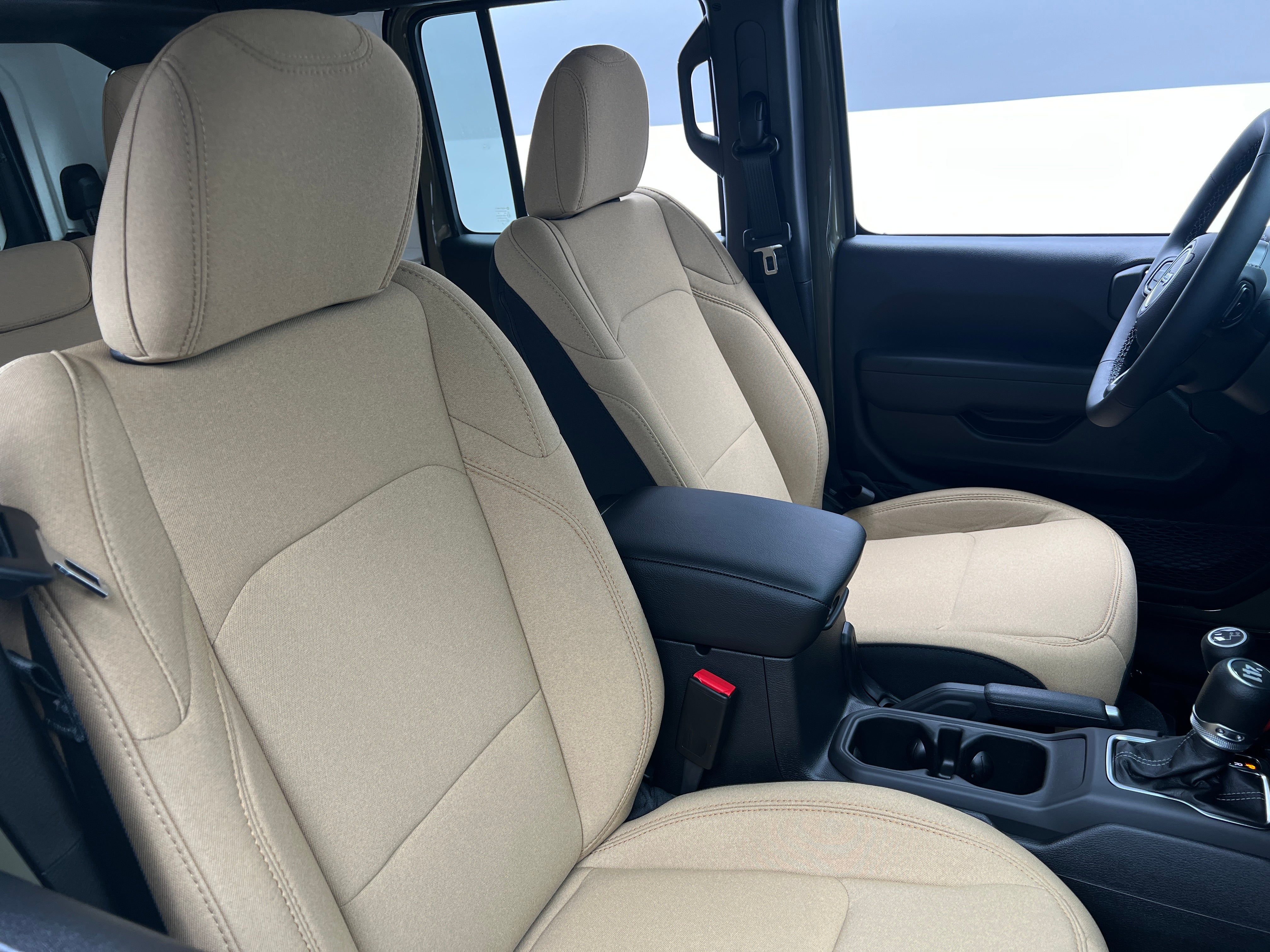 2026 Jeep Wrangler 4-Door Willys 41