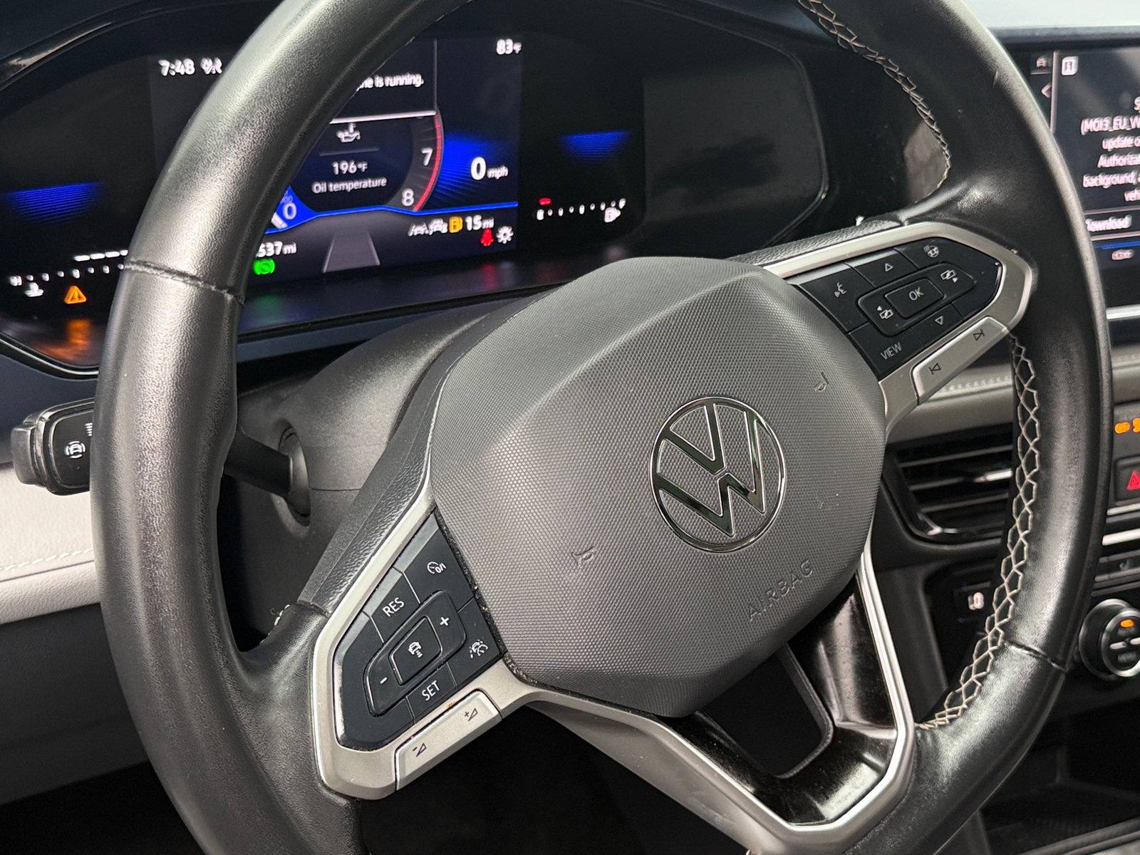 Thumbnail: 2024 Volkswagen Taos - 5