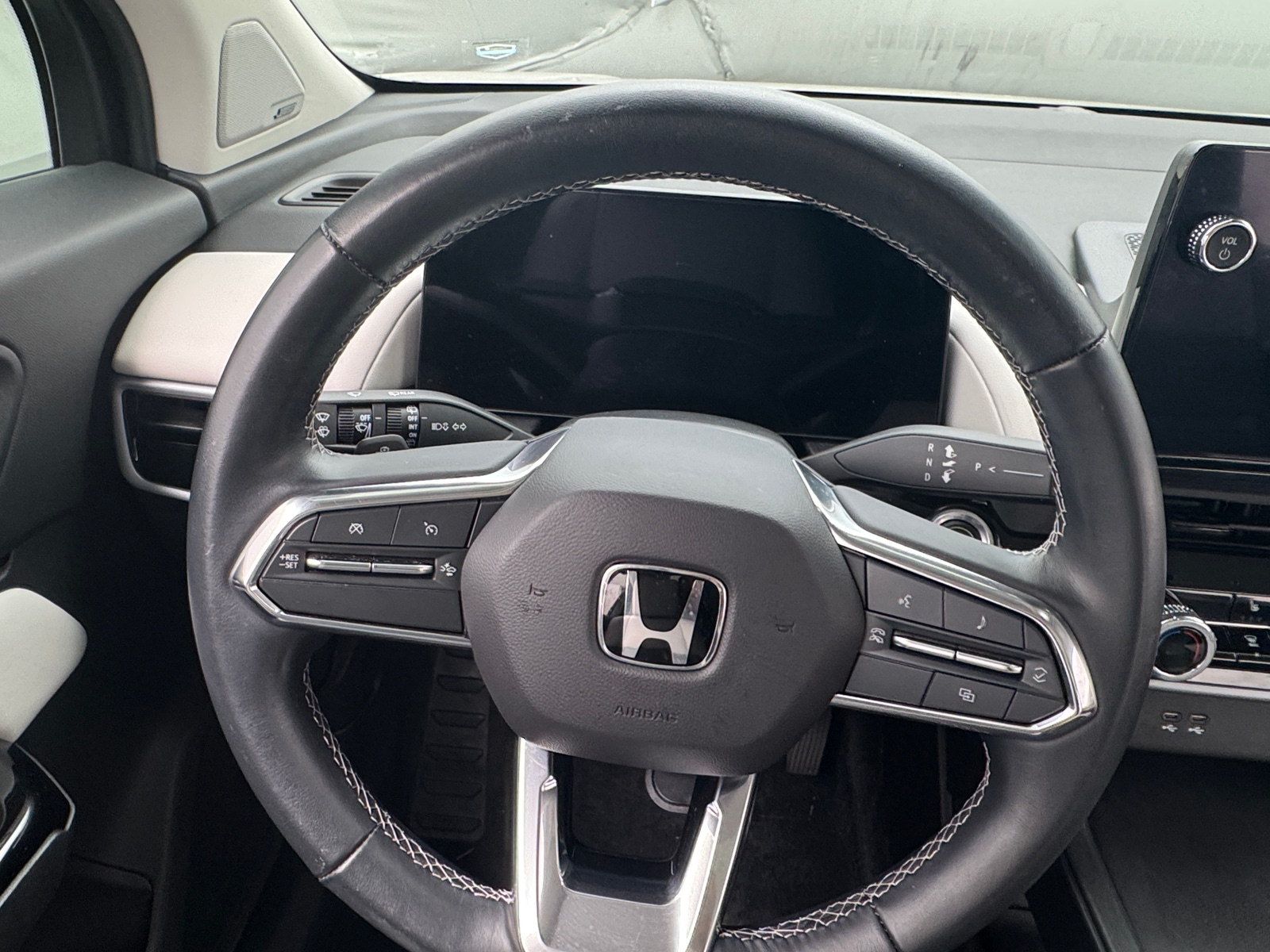 Thumbnail: 2024 Honda Prologue - 4