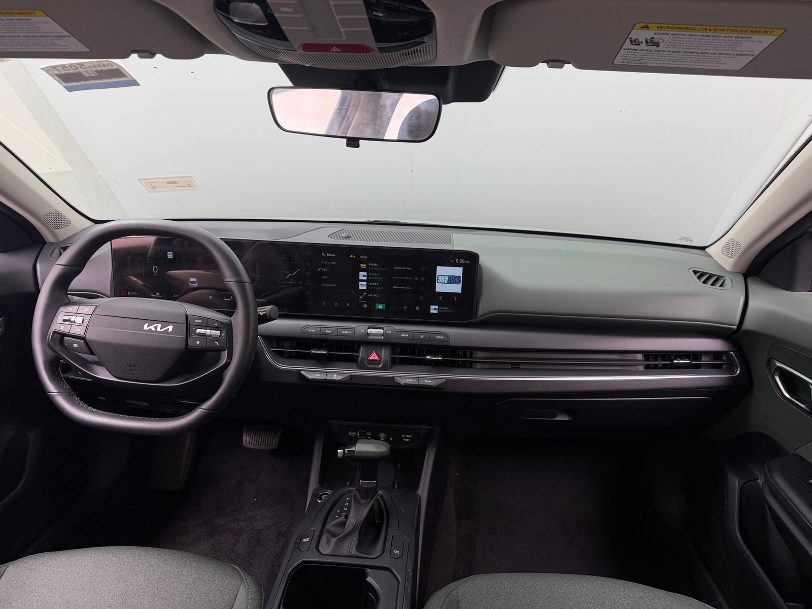 Thumbnail: 2025 Kia K4 - 3