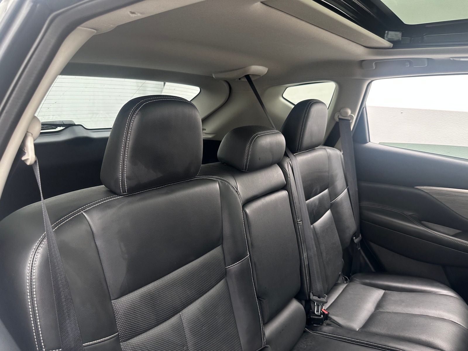Thumbnail: 2017 Nissan Murano - 5