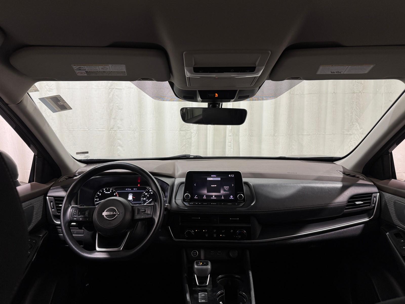 Thumbnail: 2023 Nissan Rogue - 3
