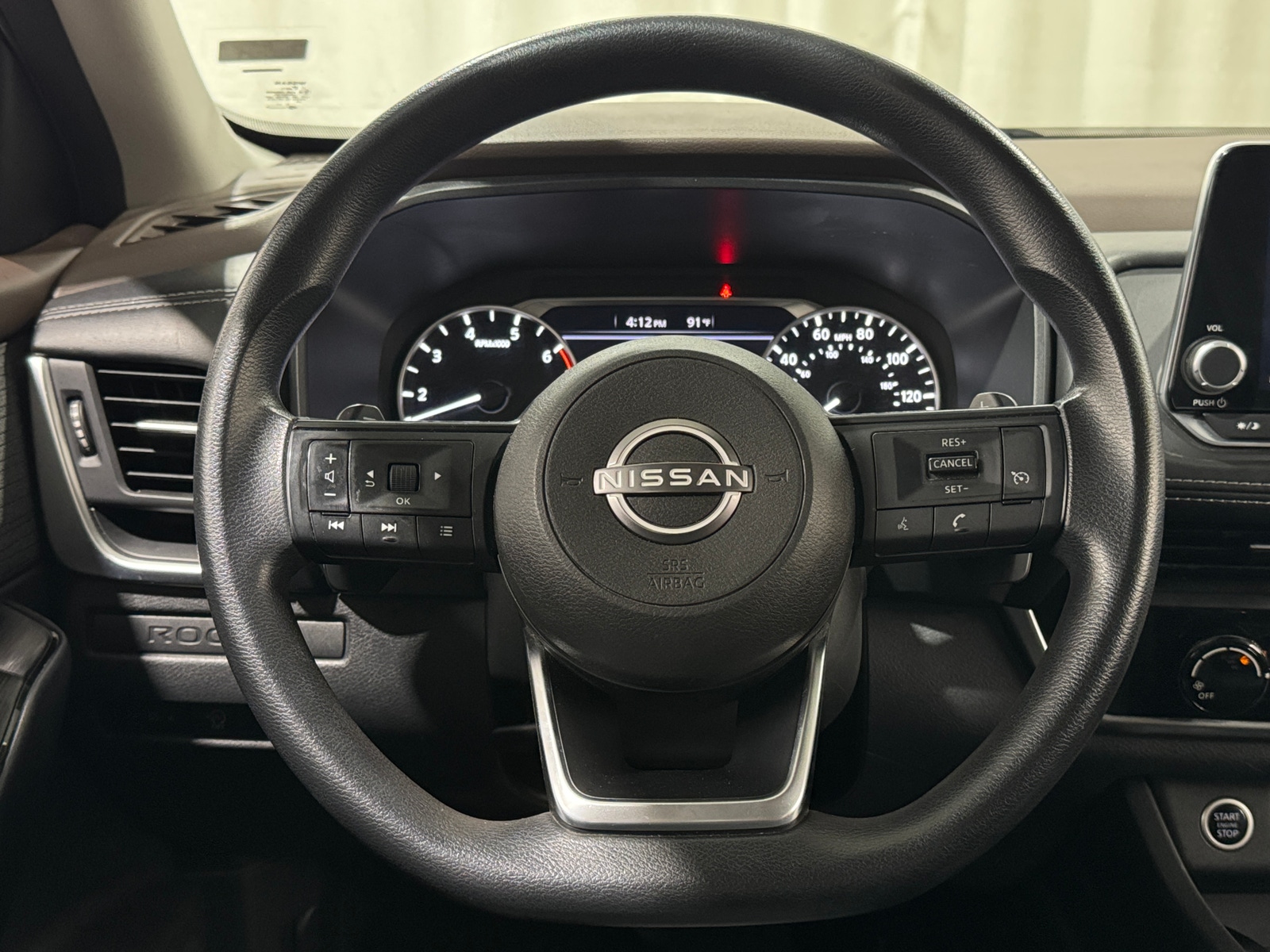 Thumbnail: 2023 Nissan Rogue - 5