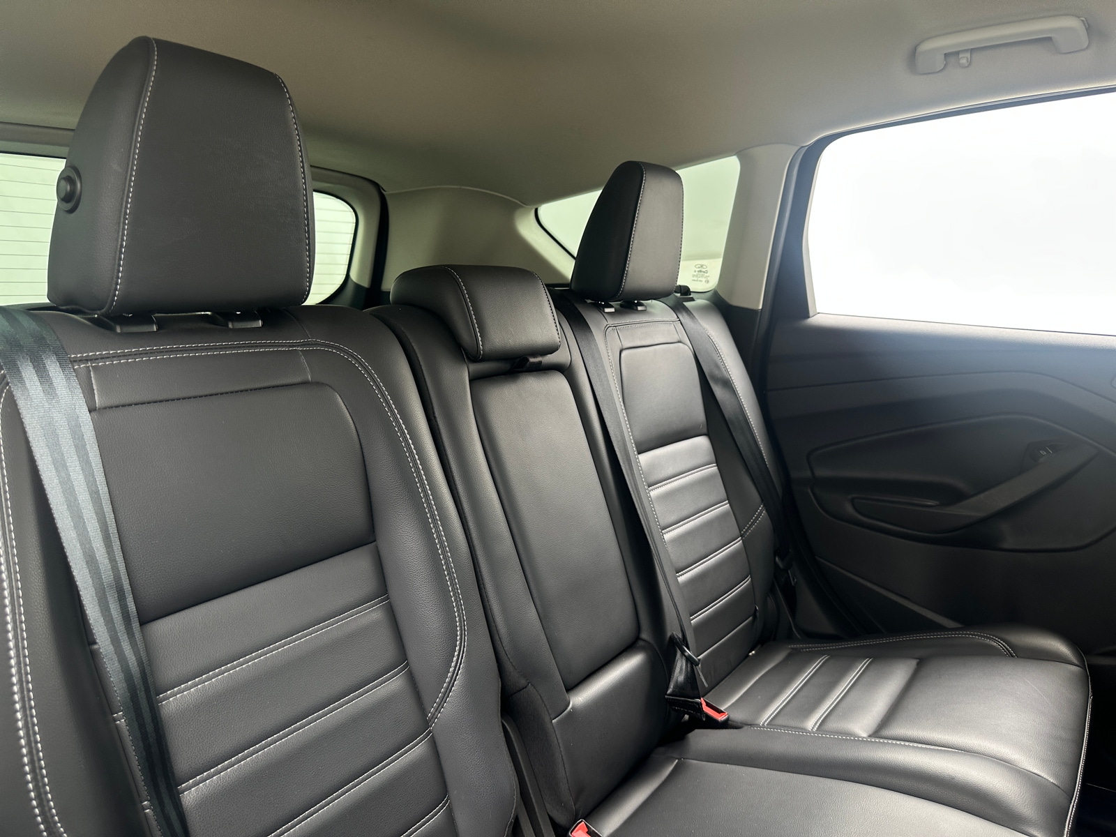Thumbnail: 2019 Ford Escape - 5