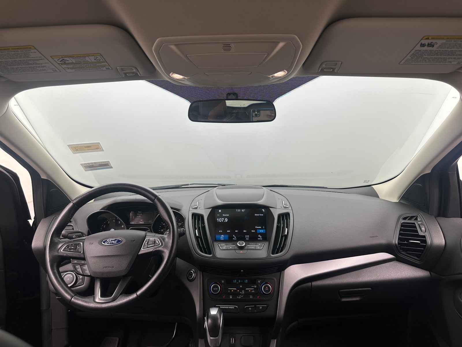 Thumbnail: 2019 Ford Escape - 2