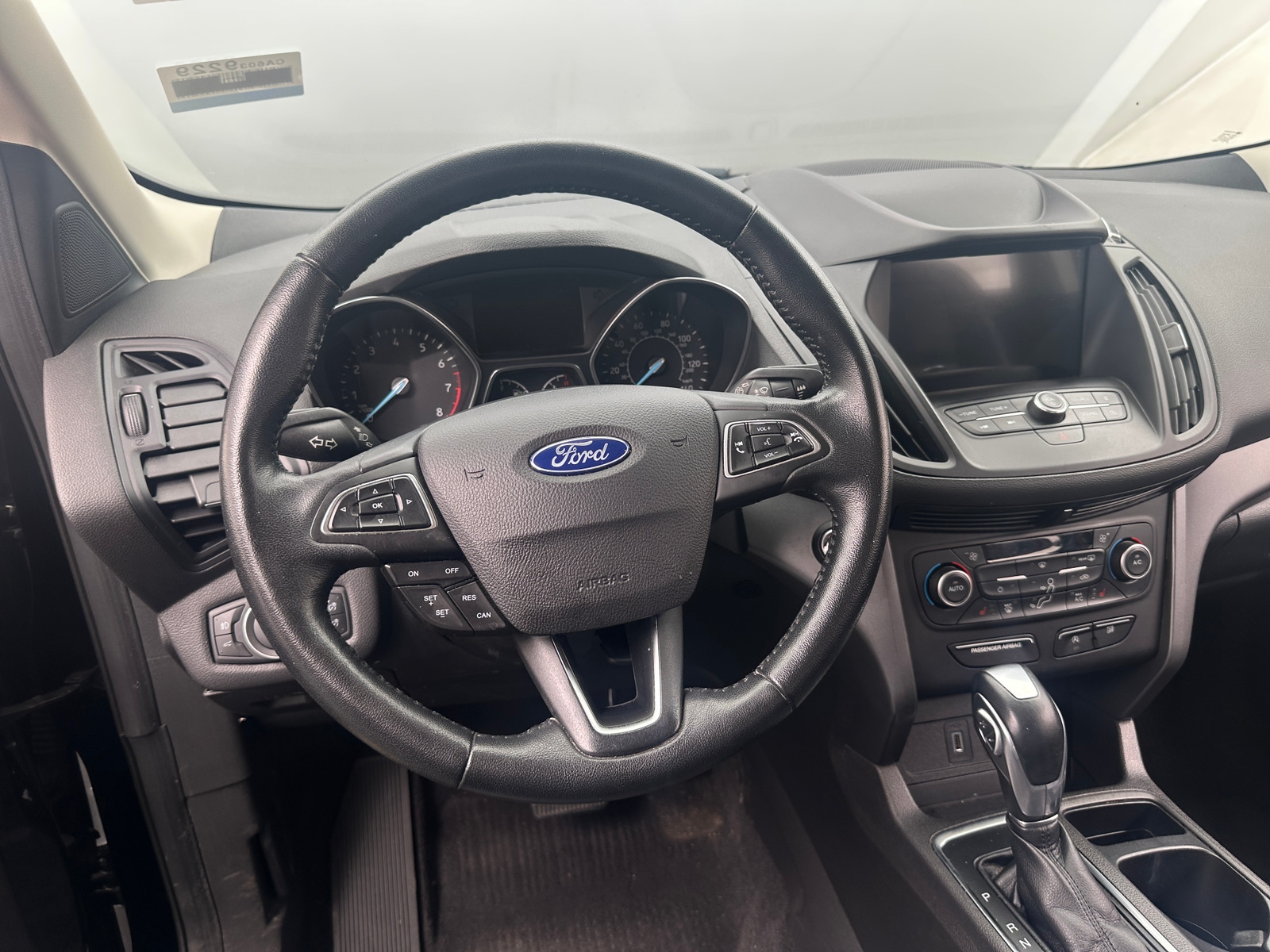 Thumbnail: 2019 Ford Escape - 4