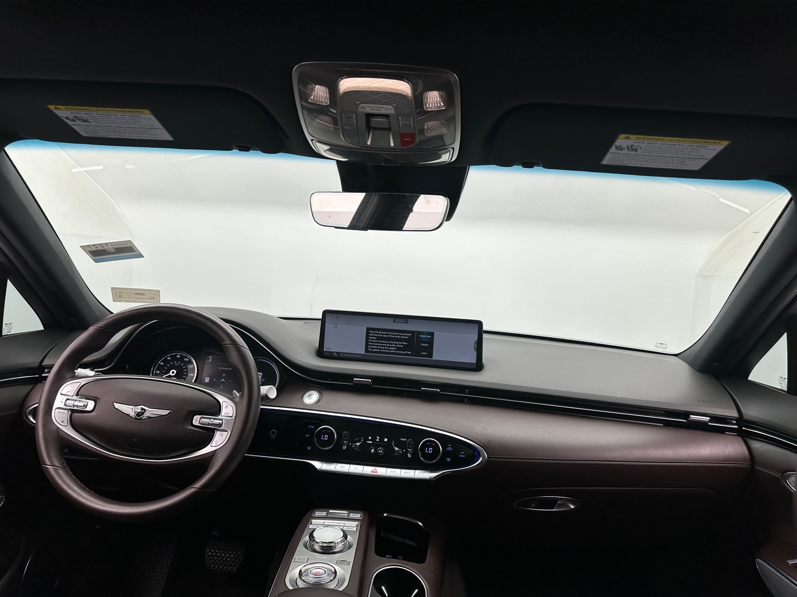 Thumbnail: 2025 Genesis GV70 - 2