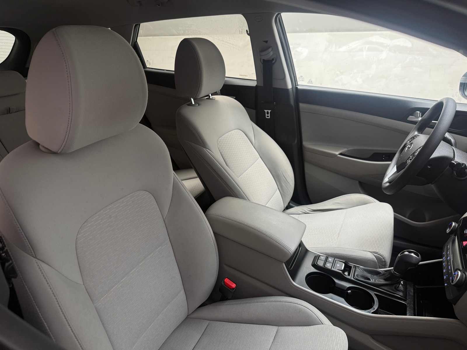 Thumbnail: 2020 Hyundai Tucson - 2
