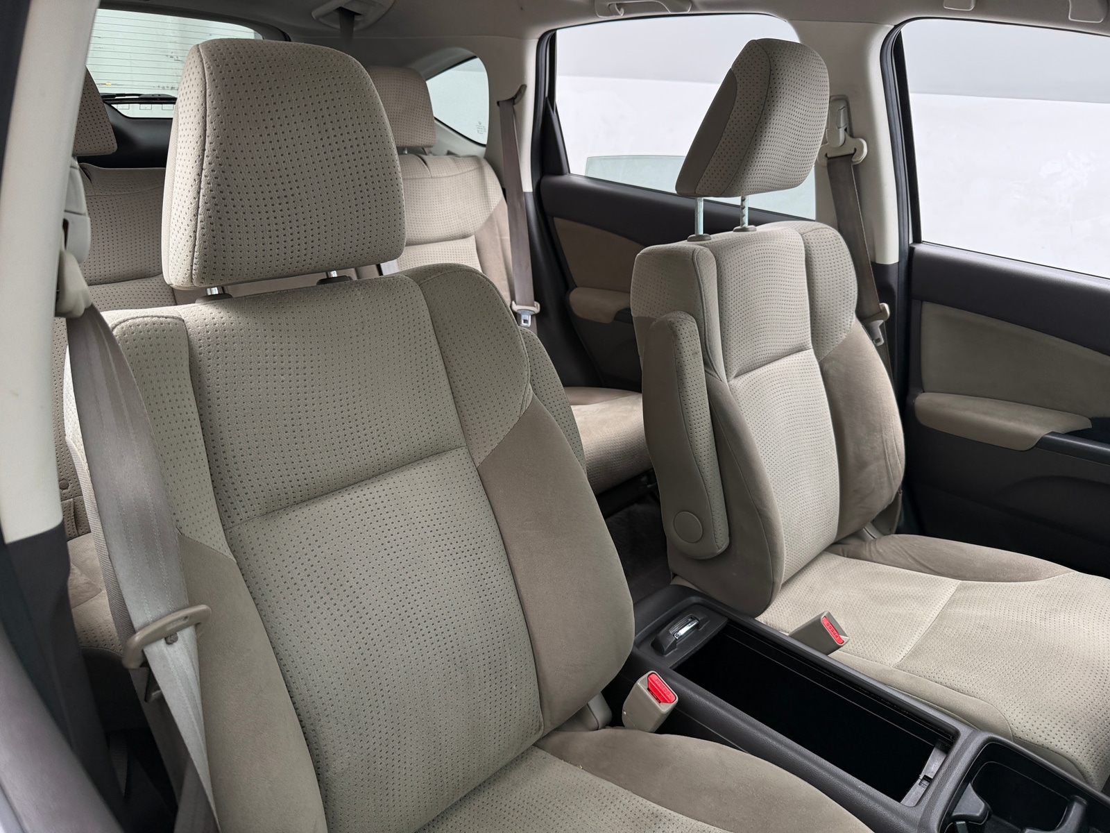 Thumbnail: 2013 Honda CR-V - 2