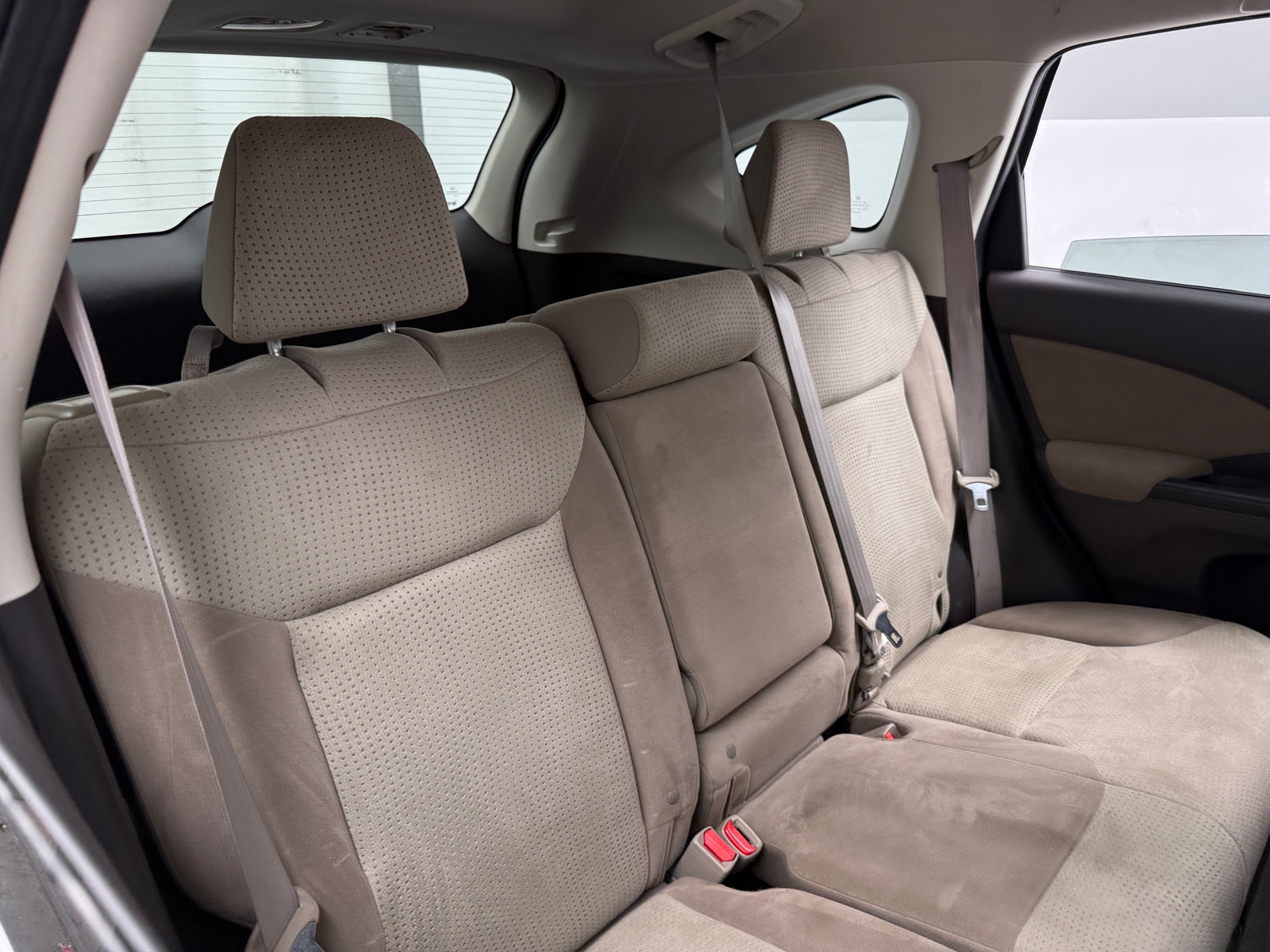 Thumbnail: 2013 Honda CR-V - 6