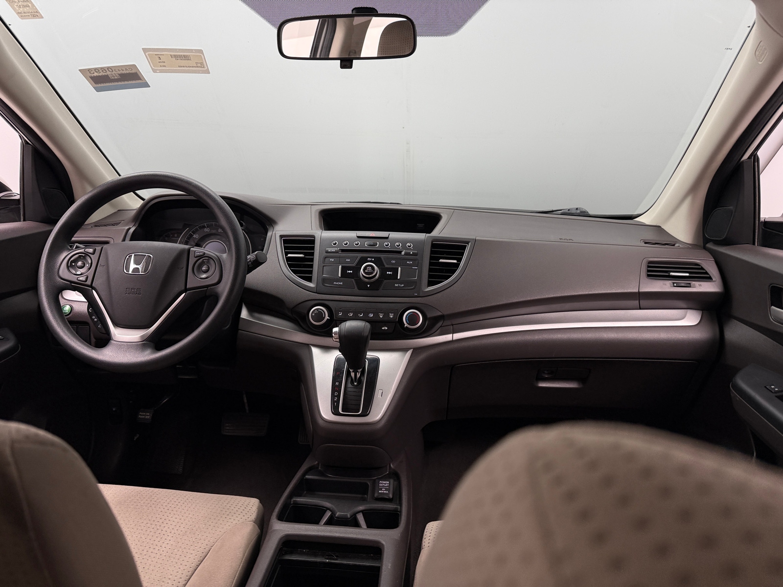 Thumbnail: 2013 Honda CR-V - 3