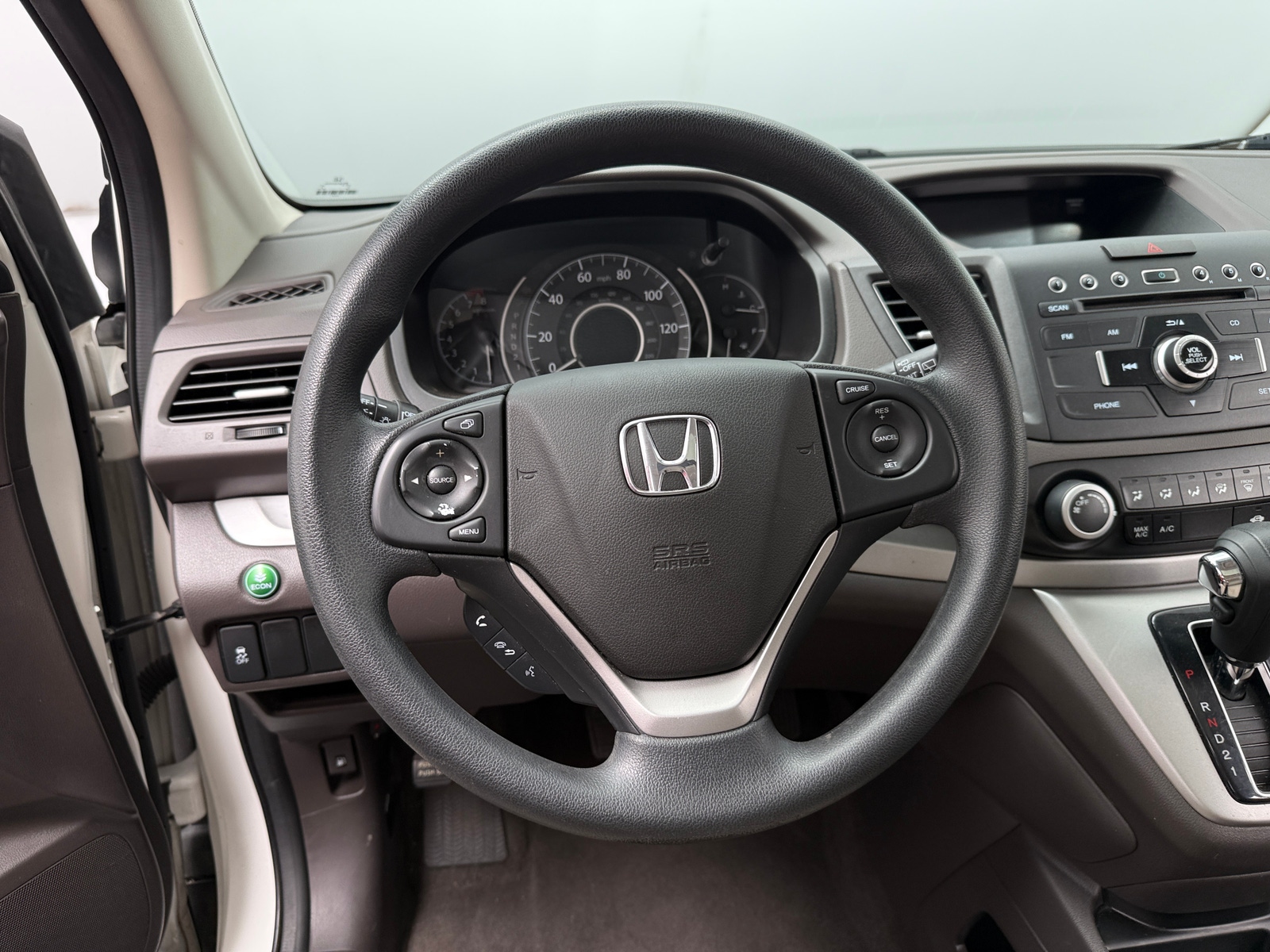 Thumbnail: 2013 Honda CR-V - 5