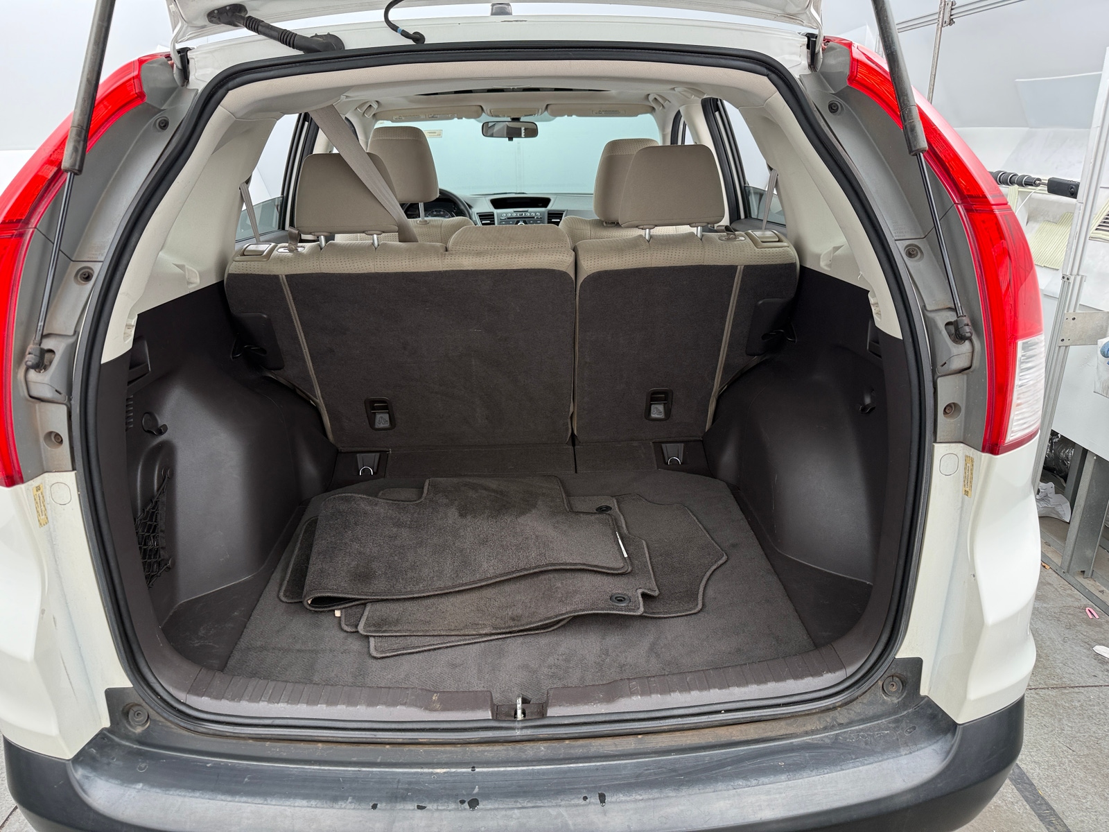 Thumbnail: 2013 Honda CR-V - 7
