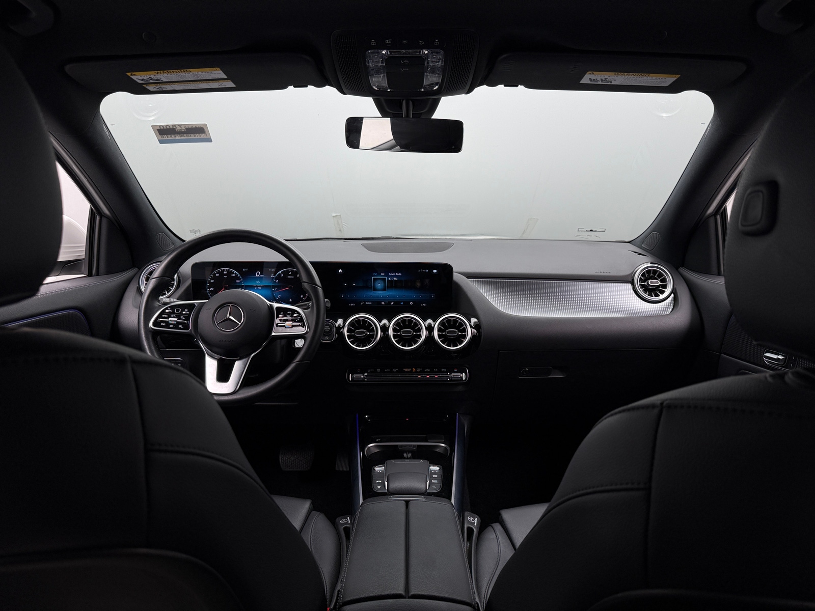 Thumbnail: 2023 Mercedes-Benz GLA - 2