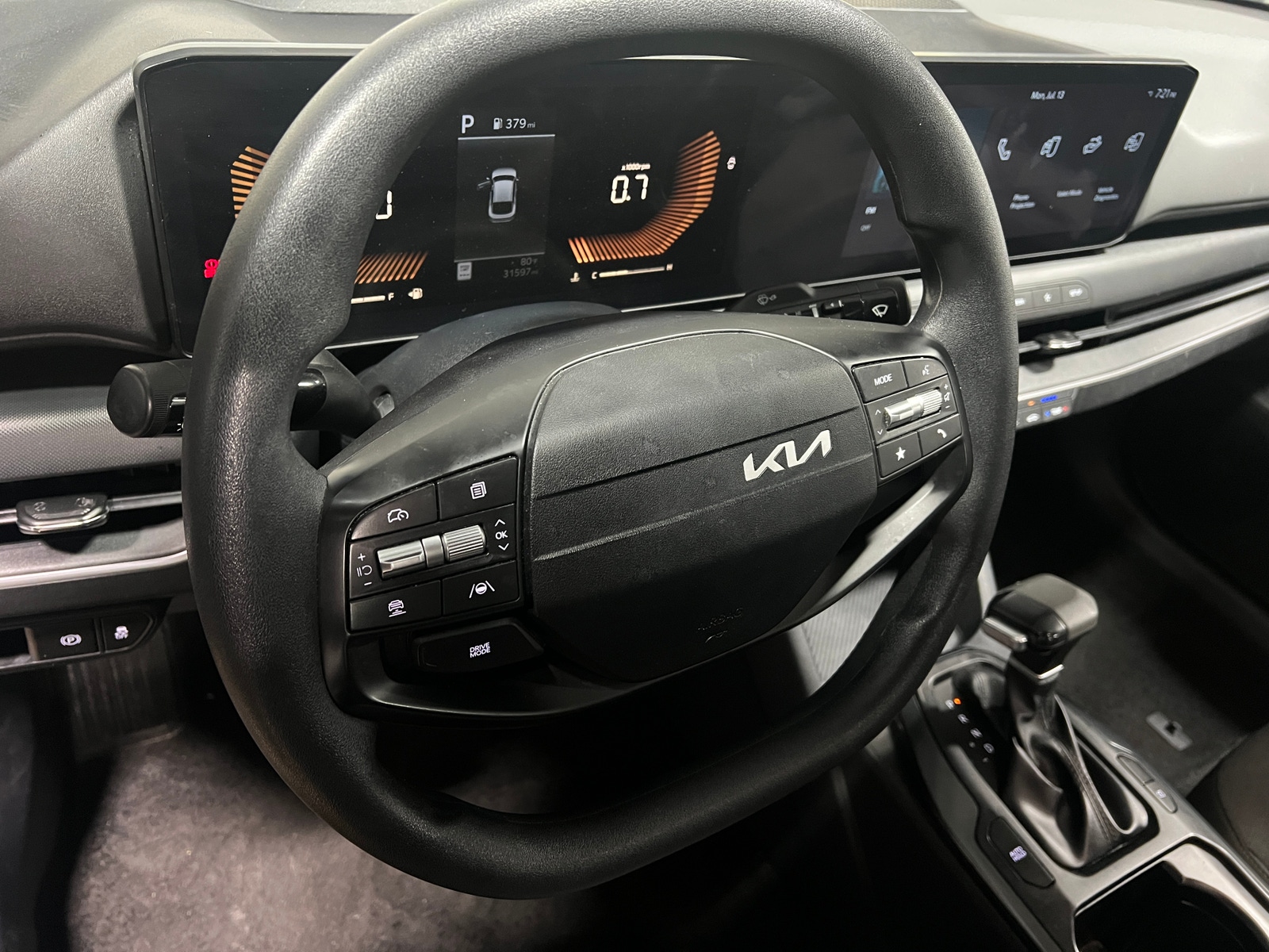 Thumbnail: 2025 Kia K4 - 5