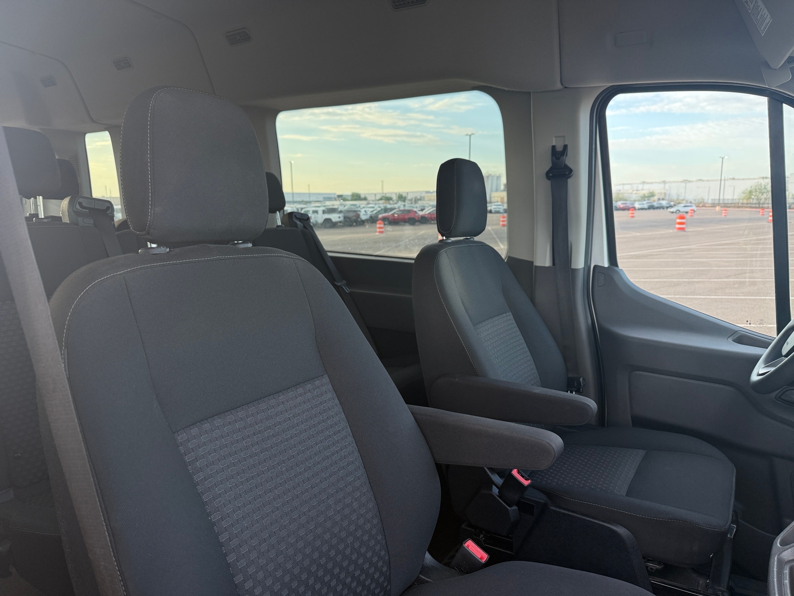 Thumbnail: 2021 Ford Econoline - 2