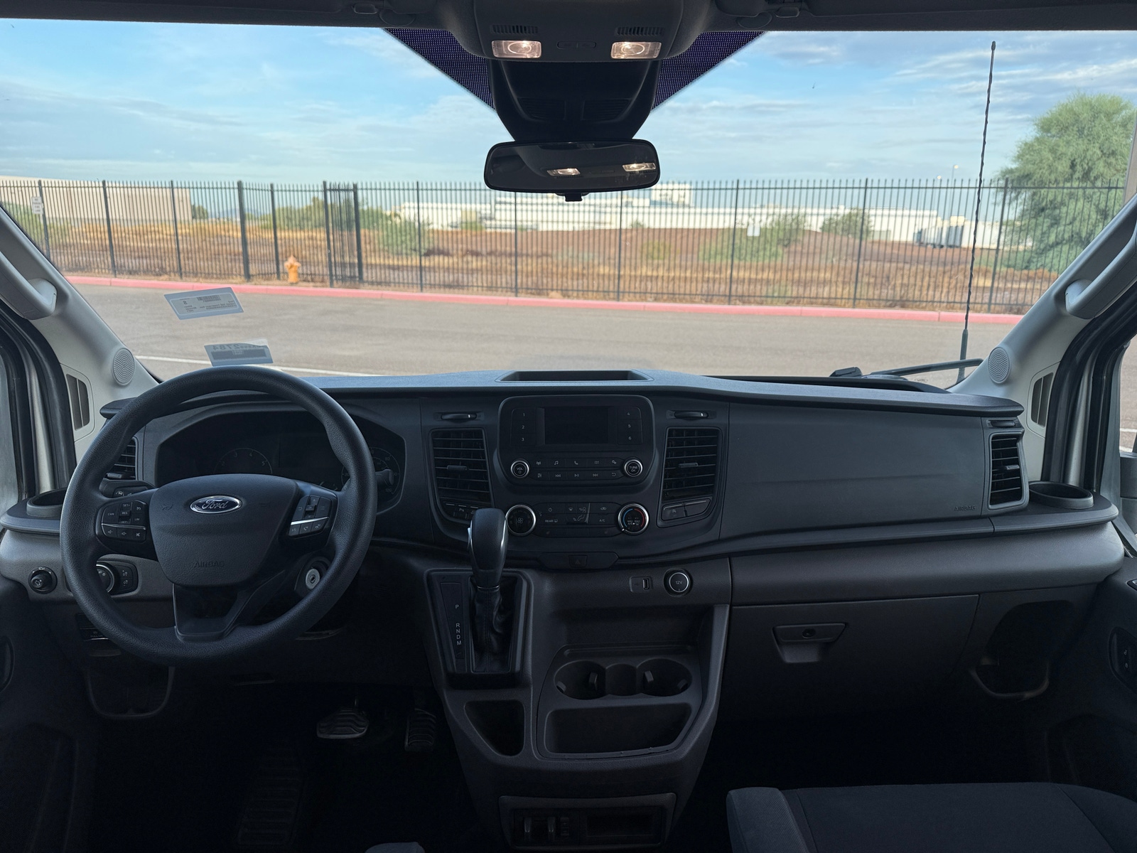 Thumbnail: 2021 Ford Econoline - 3