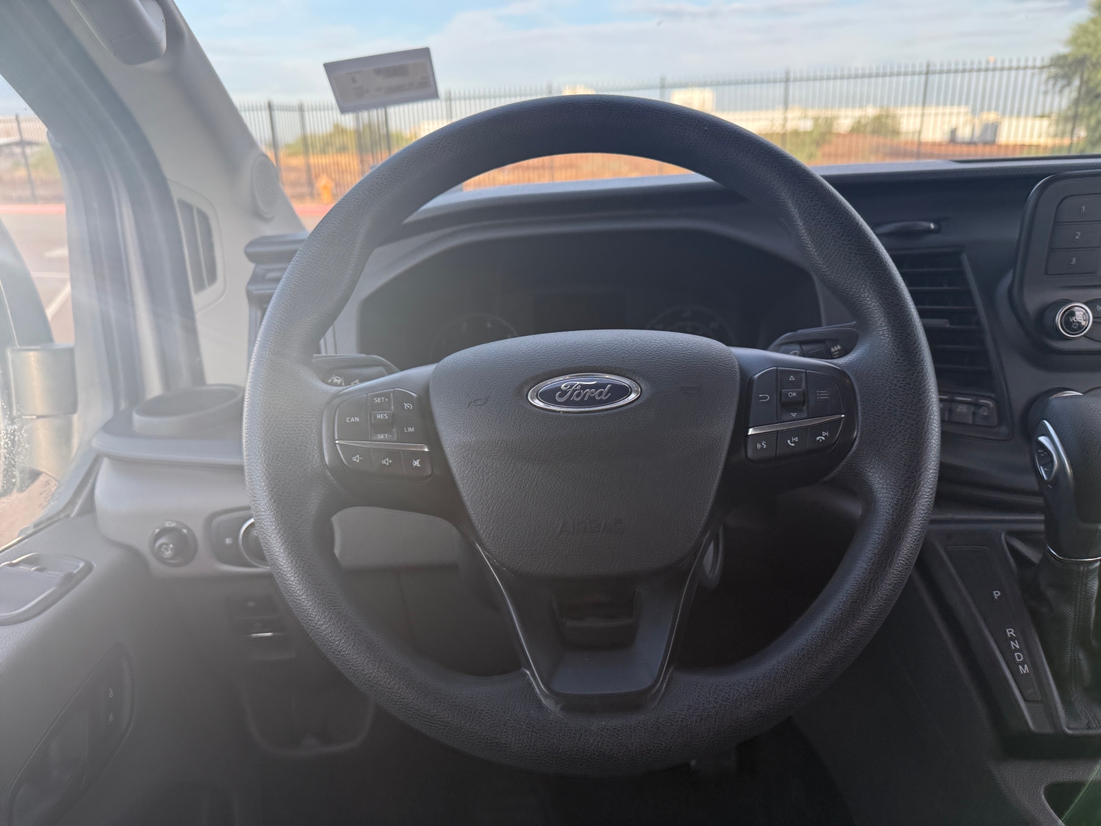 Thumbnail: 2021 Ford Econoline - 5