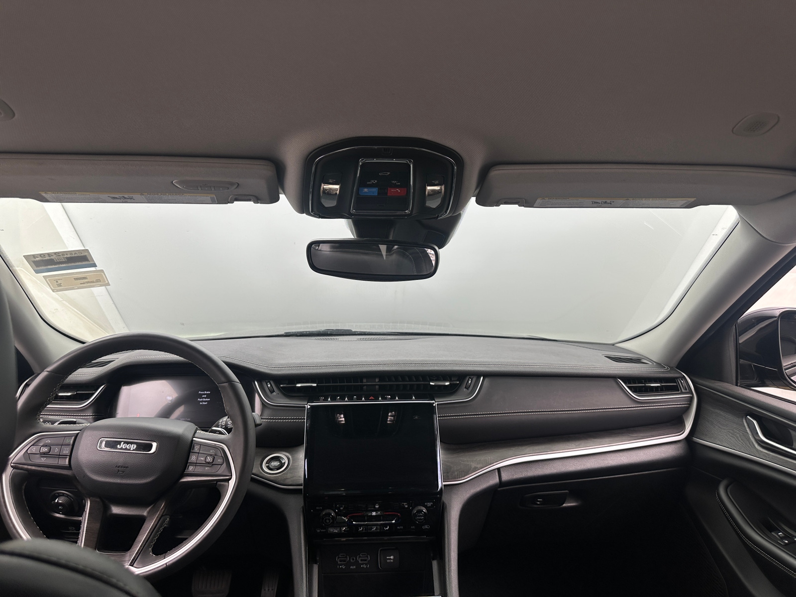 Thumbnail: 2023 Jeep Grand Cherokee L - 2