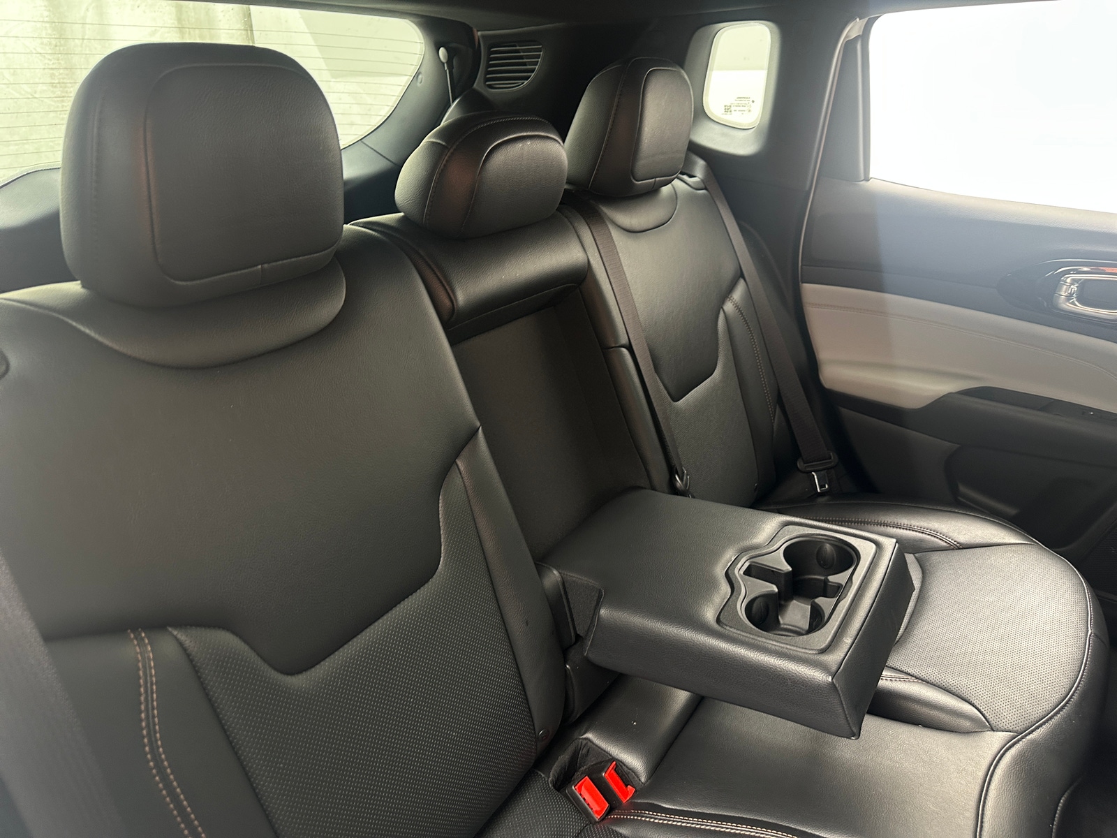Thumbnail: 2023 Jeep Compass - 5
