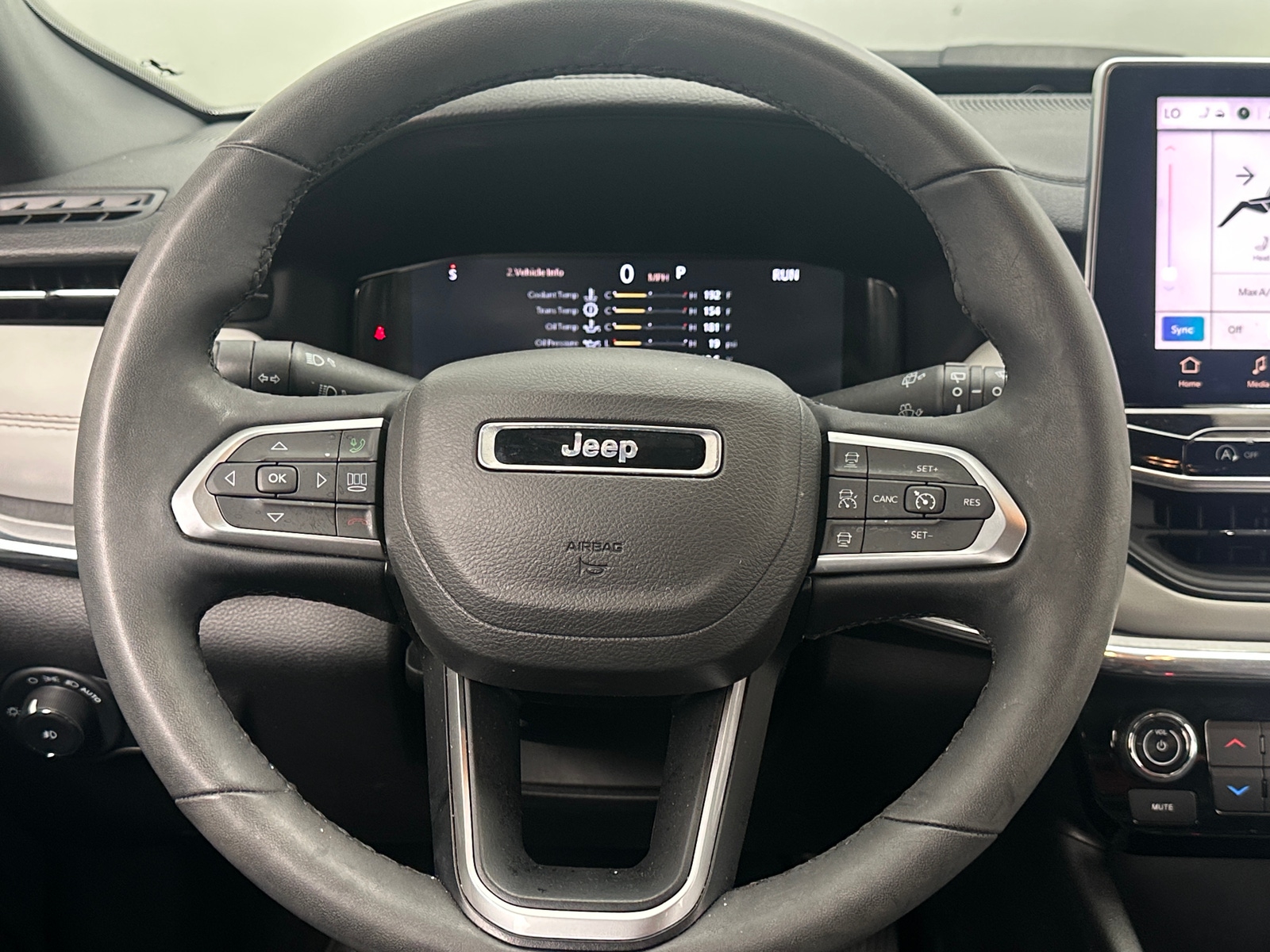 Thumbnail: 2023 Jeep Compass - 4