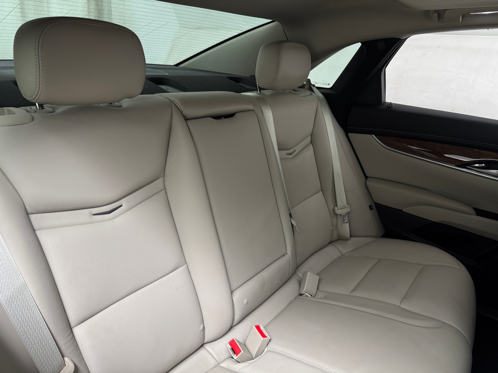Thumbnail: 2019 Cadillac XTS - 5