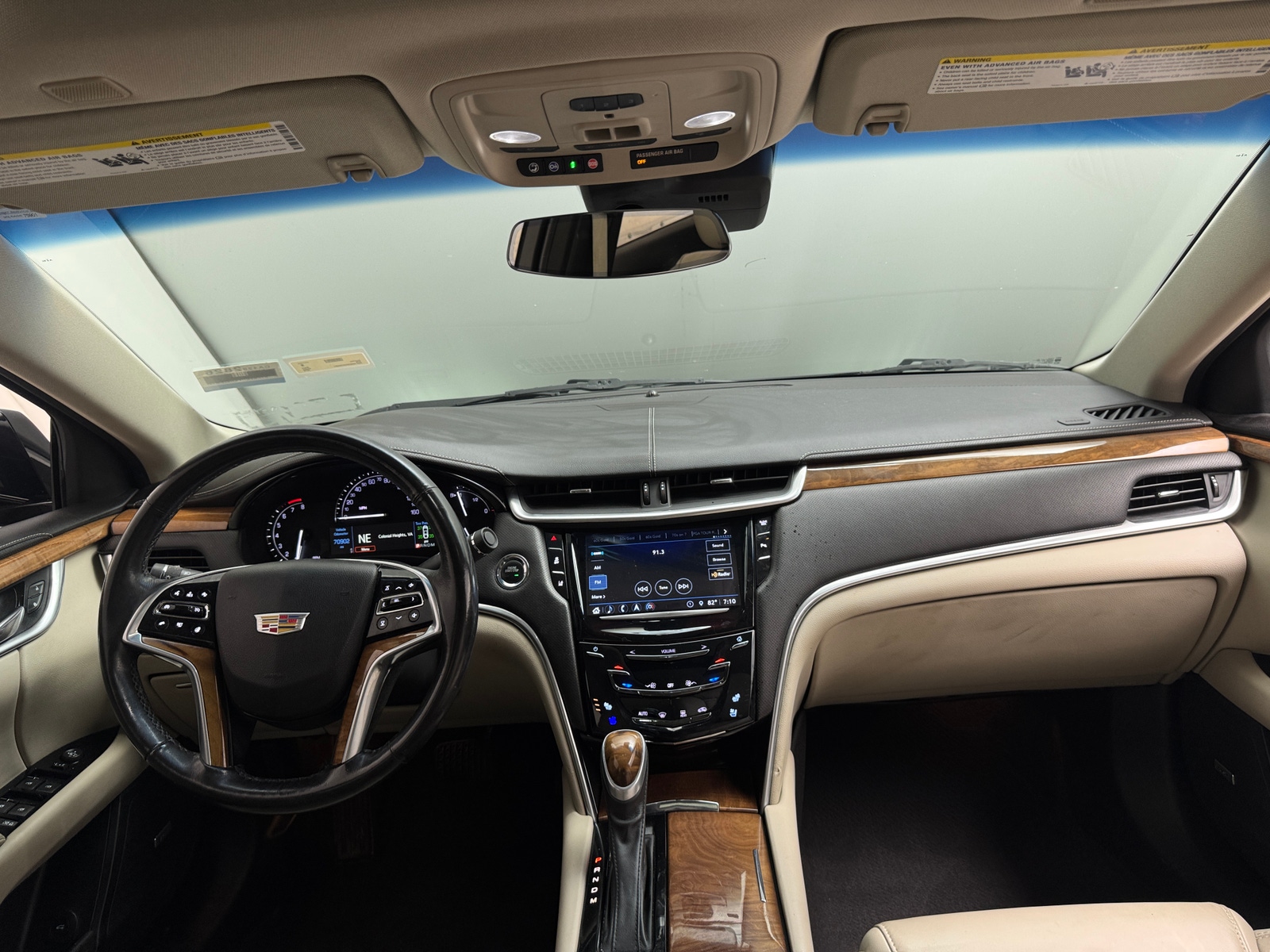 Thumbnail: 2019 Cadillac XTS - 2