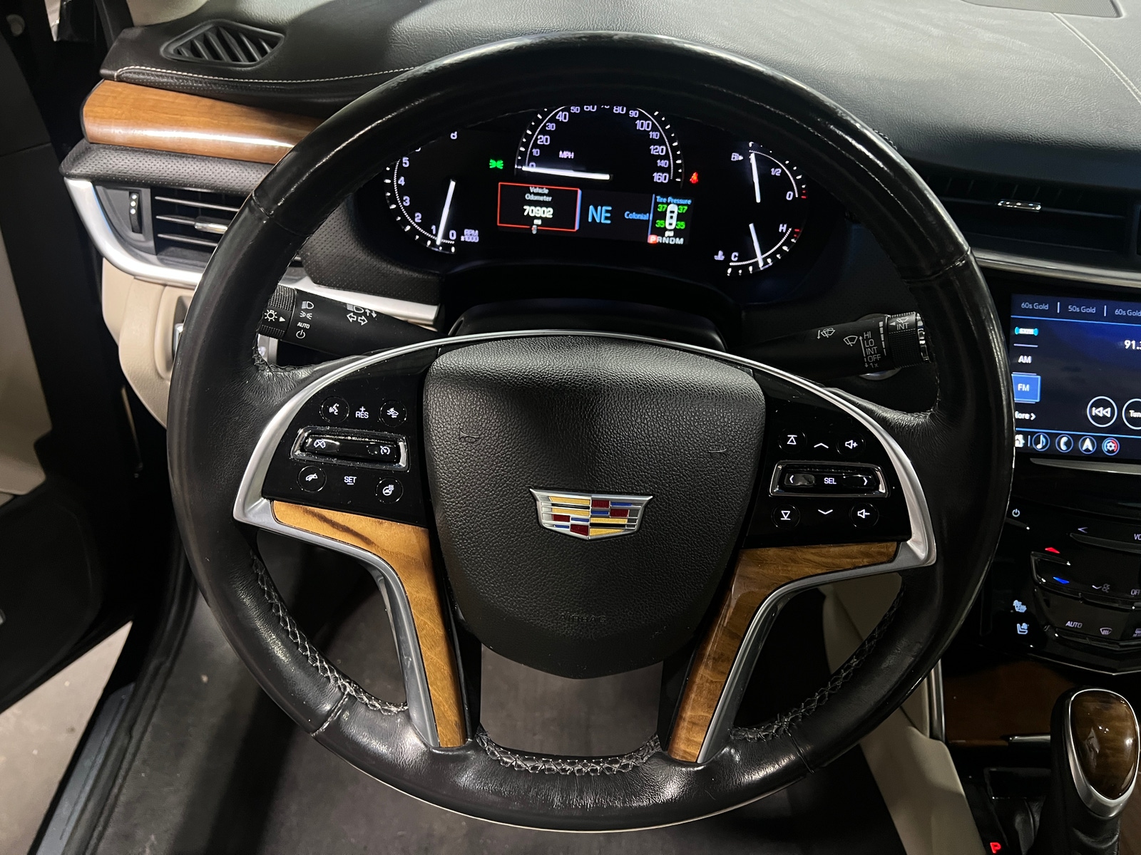 Thumbnail: 2019 Cadillac XTS - 4