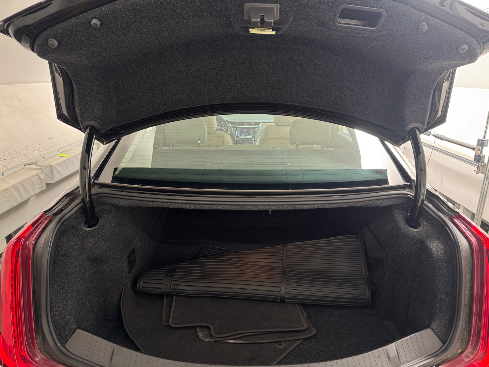 Thumbnail: 2019 Cadillac XTS - 6