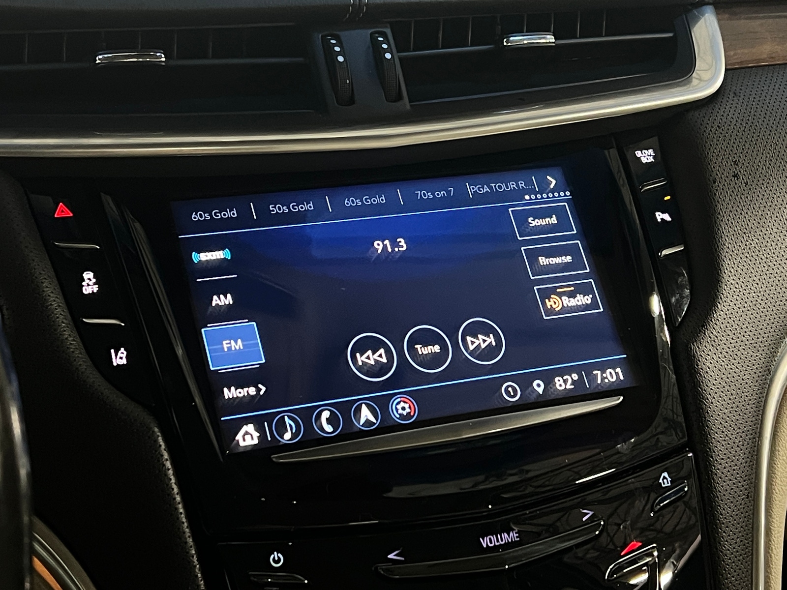 Thumbnail: 2019 Cadillac XTS - 3
