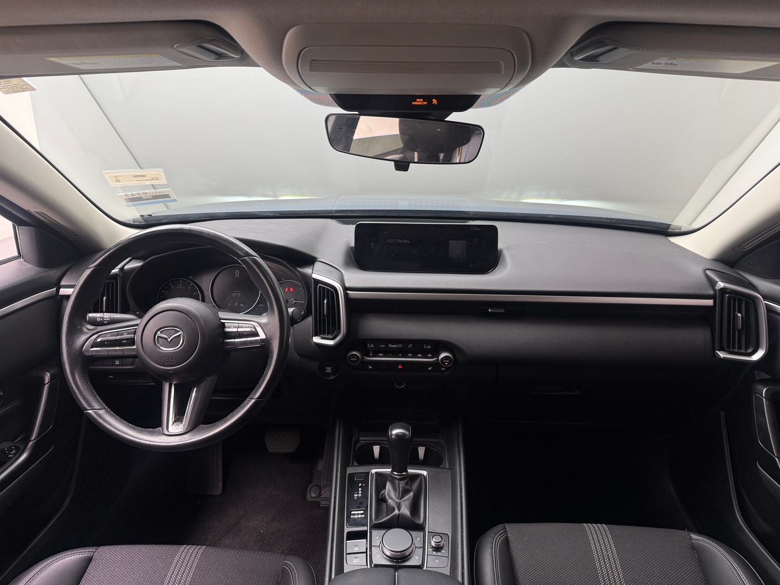 Thumbnail: 2023 Mazda CX-50 - 2