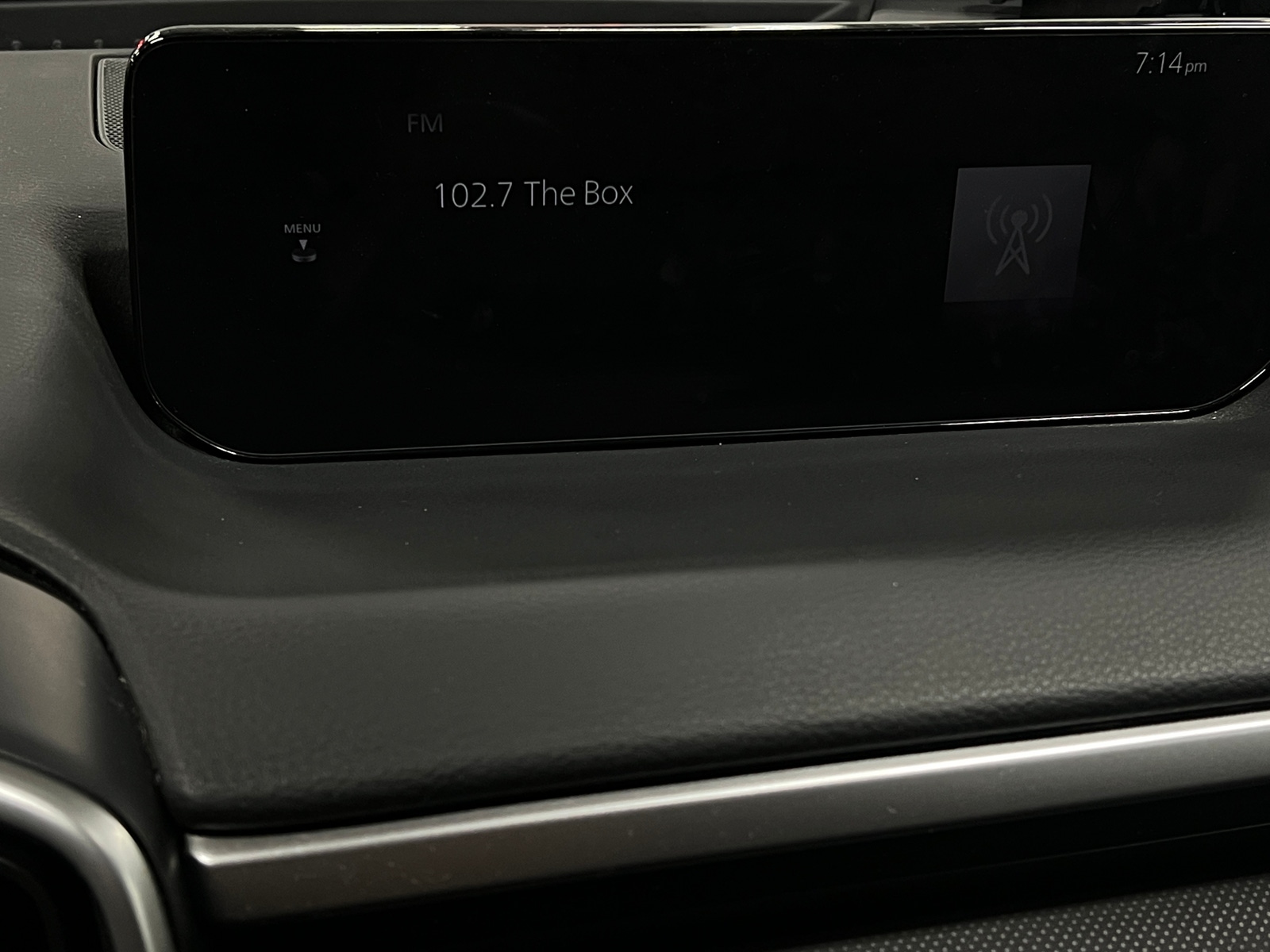 Thumbnail: 2023 Mazda CX-50 - 3