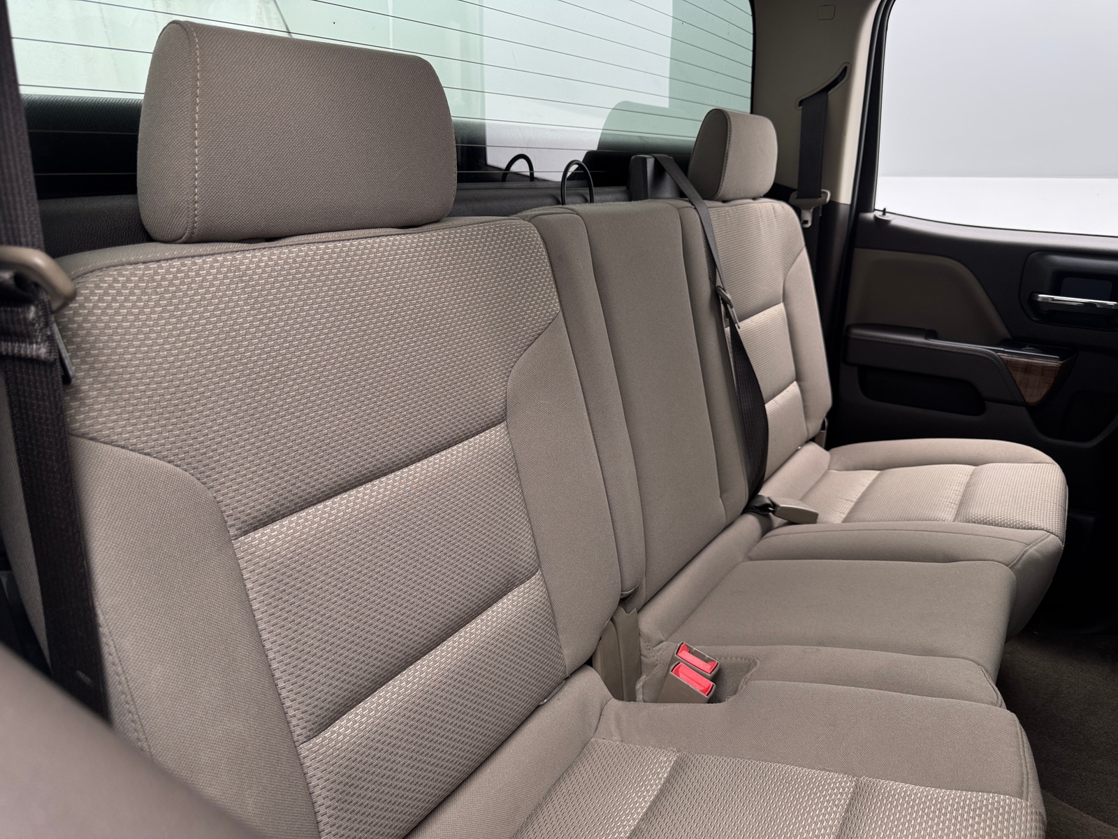 Thumbnail: 2017 GMC Sierra 1500 - 6