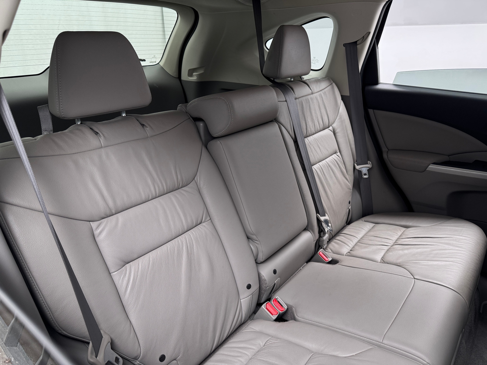 Thumbnail: 2014 Honda CR-V - 5