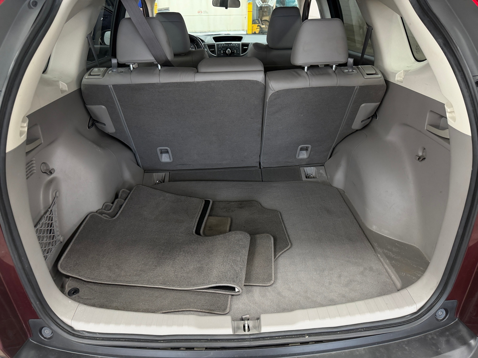 Thumbnail: 2014 Honda CR-V - 6