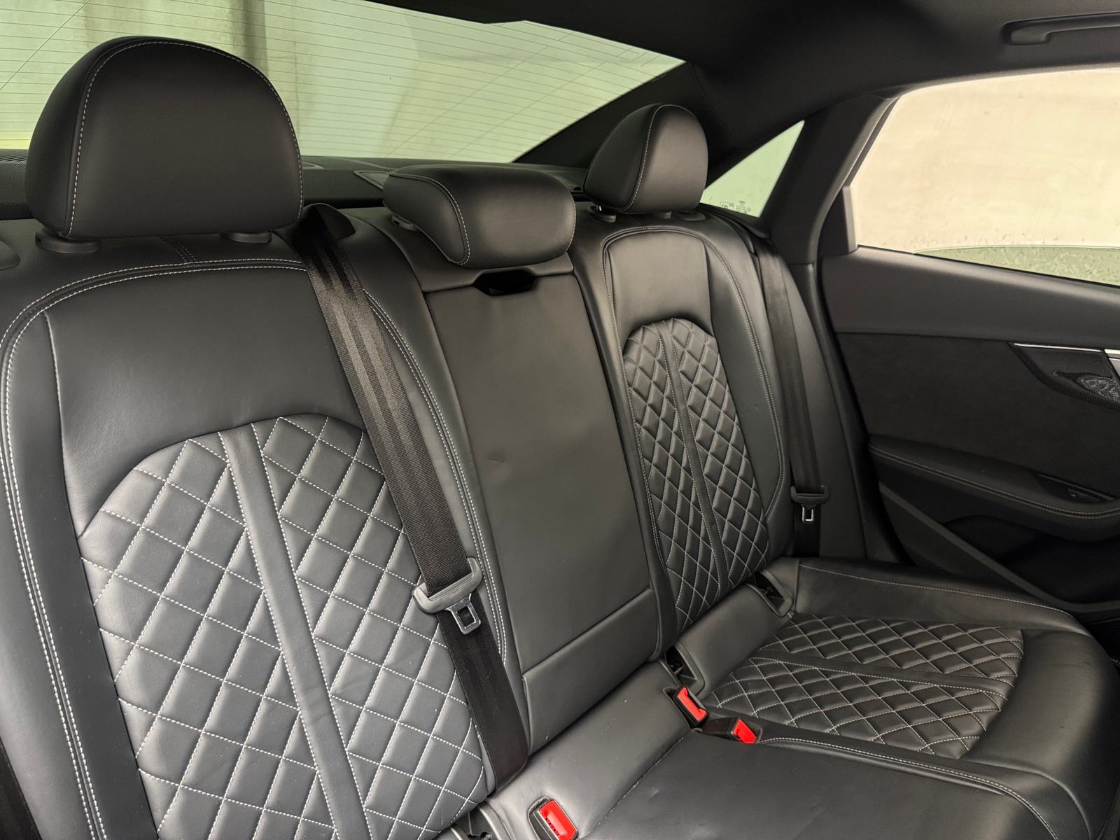Thumbnail: 2019 Audi S4 - 5