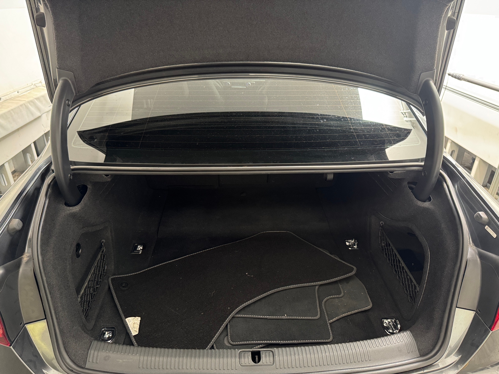 Thumbnail: 2019 Audi S4 - 6