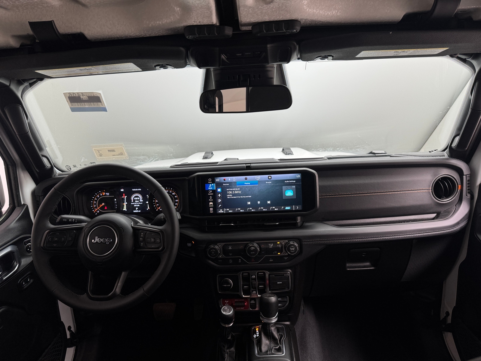Thumbnail: 2026 Jeep Gladiator - 3